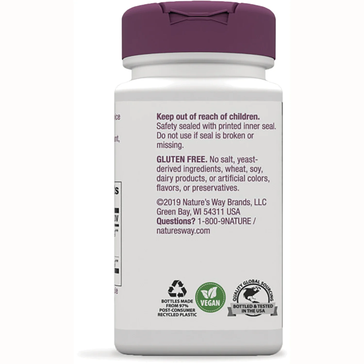 Cat's Claw Premium Extract - Image 4