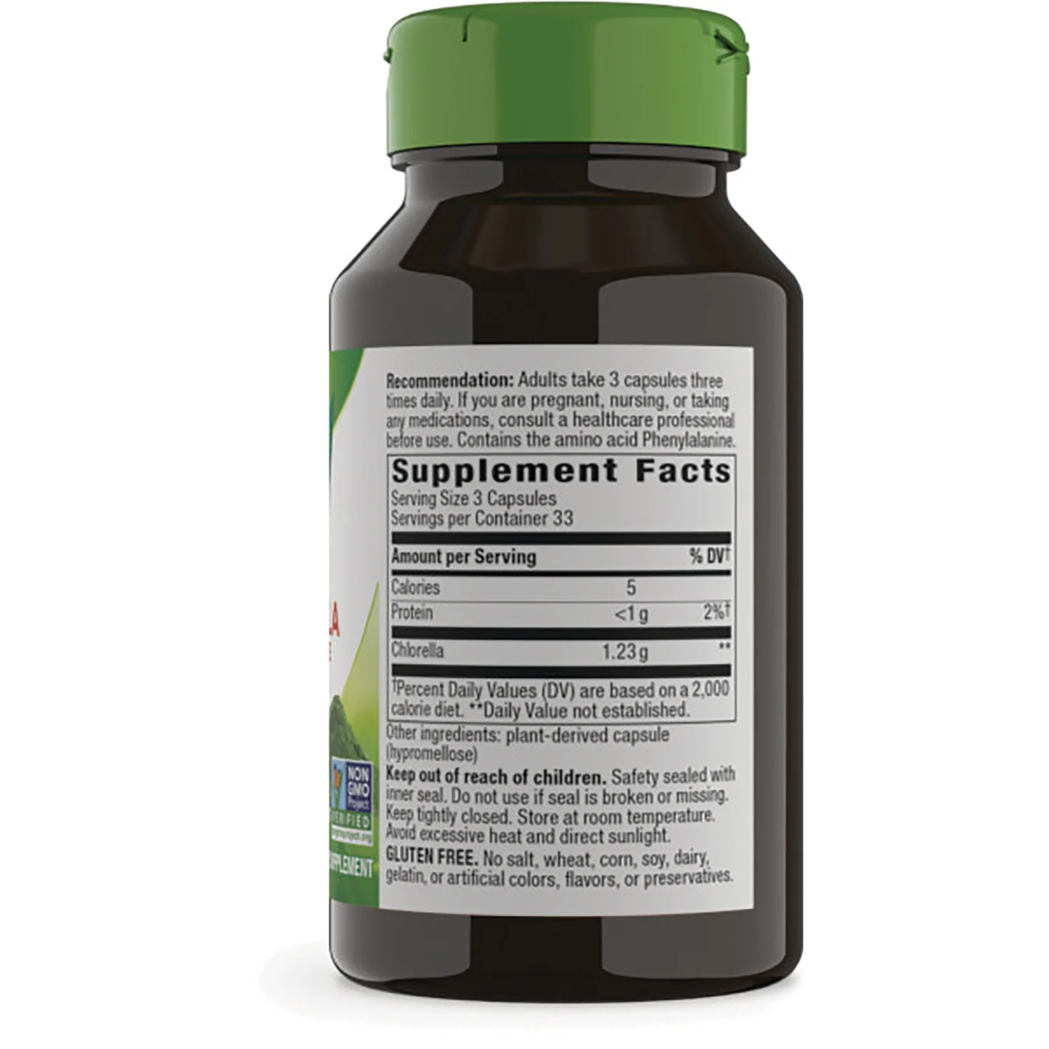 Chlorella Micro-Algae - Image 2