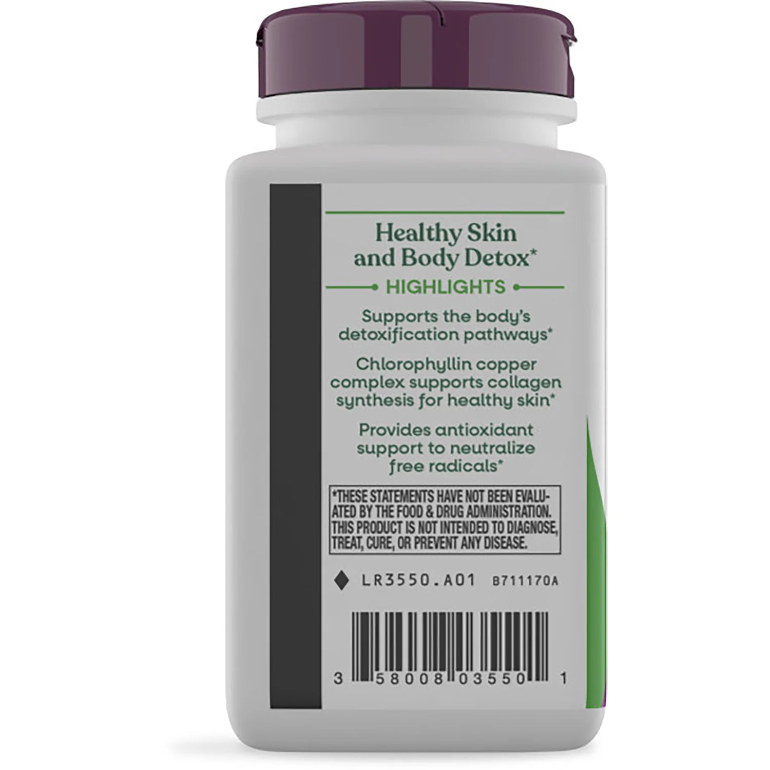 Chlorofresh Chlorophyll Concentrate - Image 4