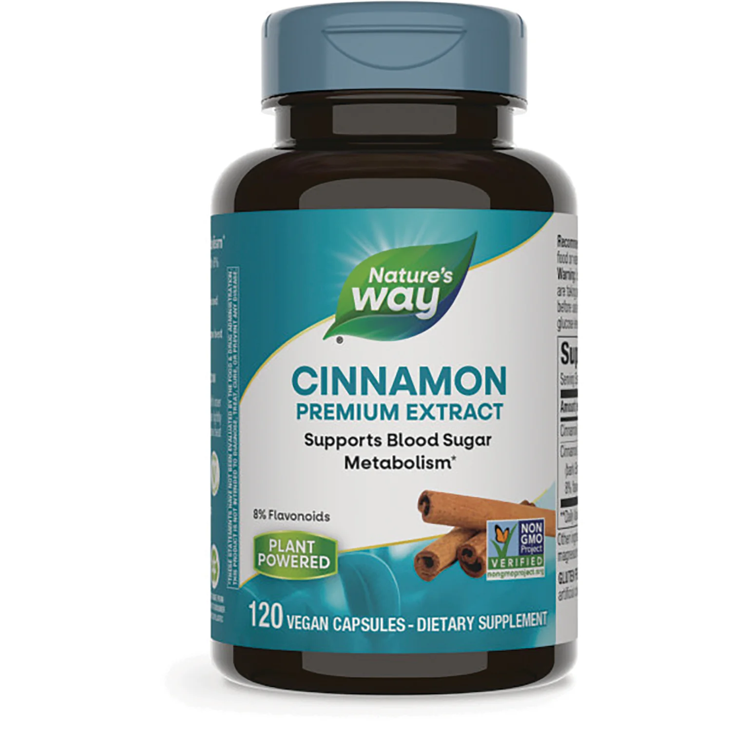 Cinnamon