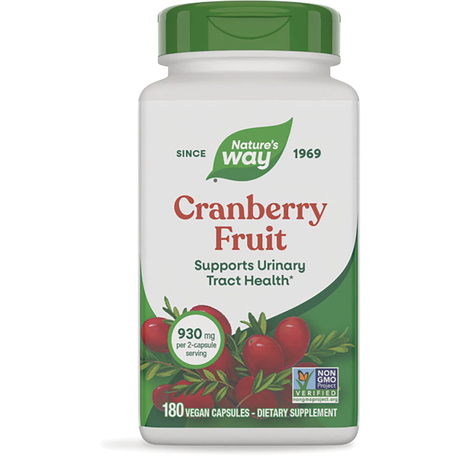 Cranberry Fruit