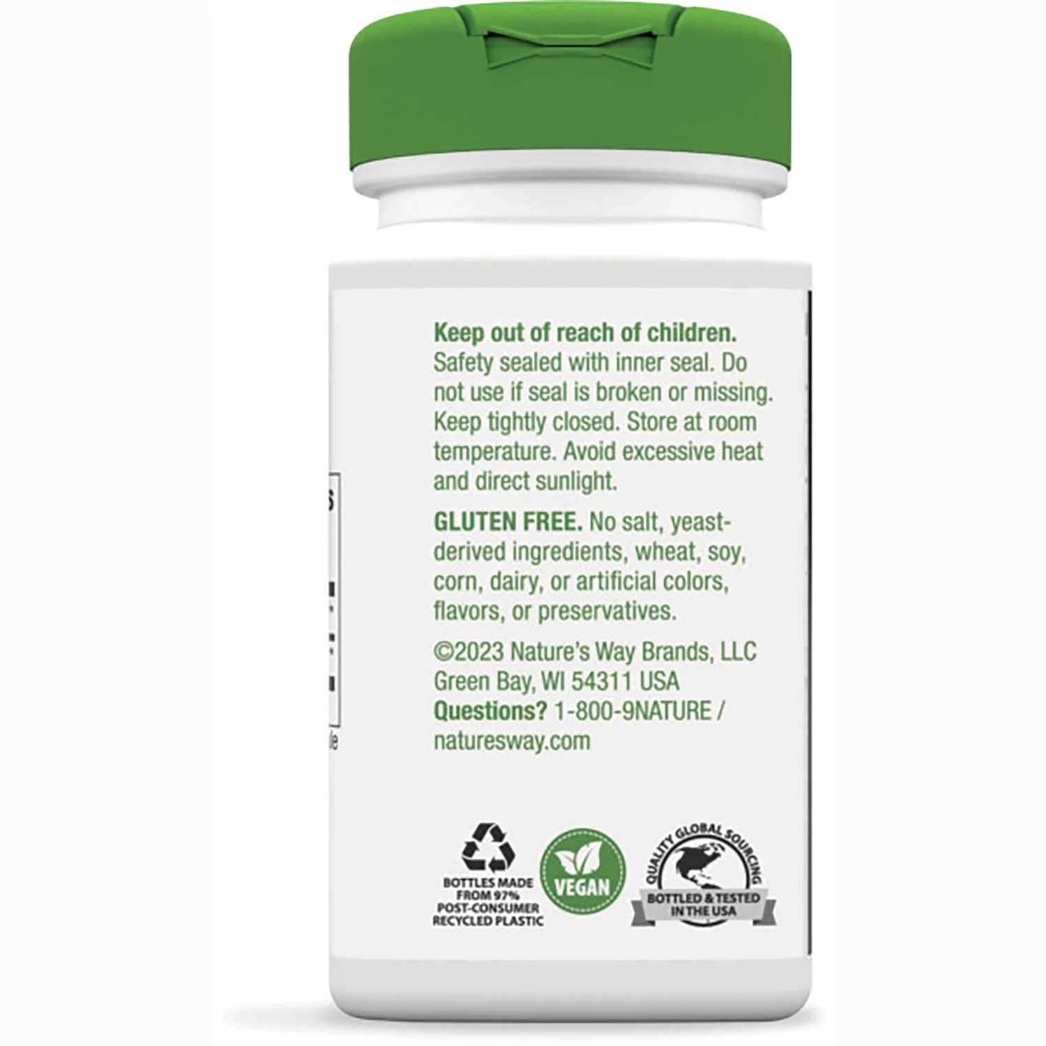 Damiana Leaves - Image 4
