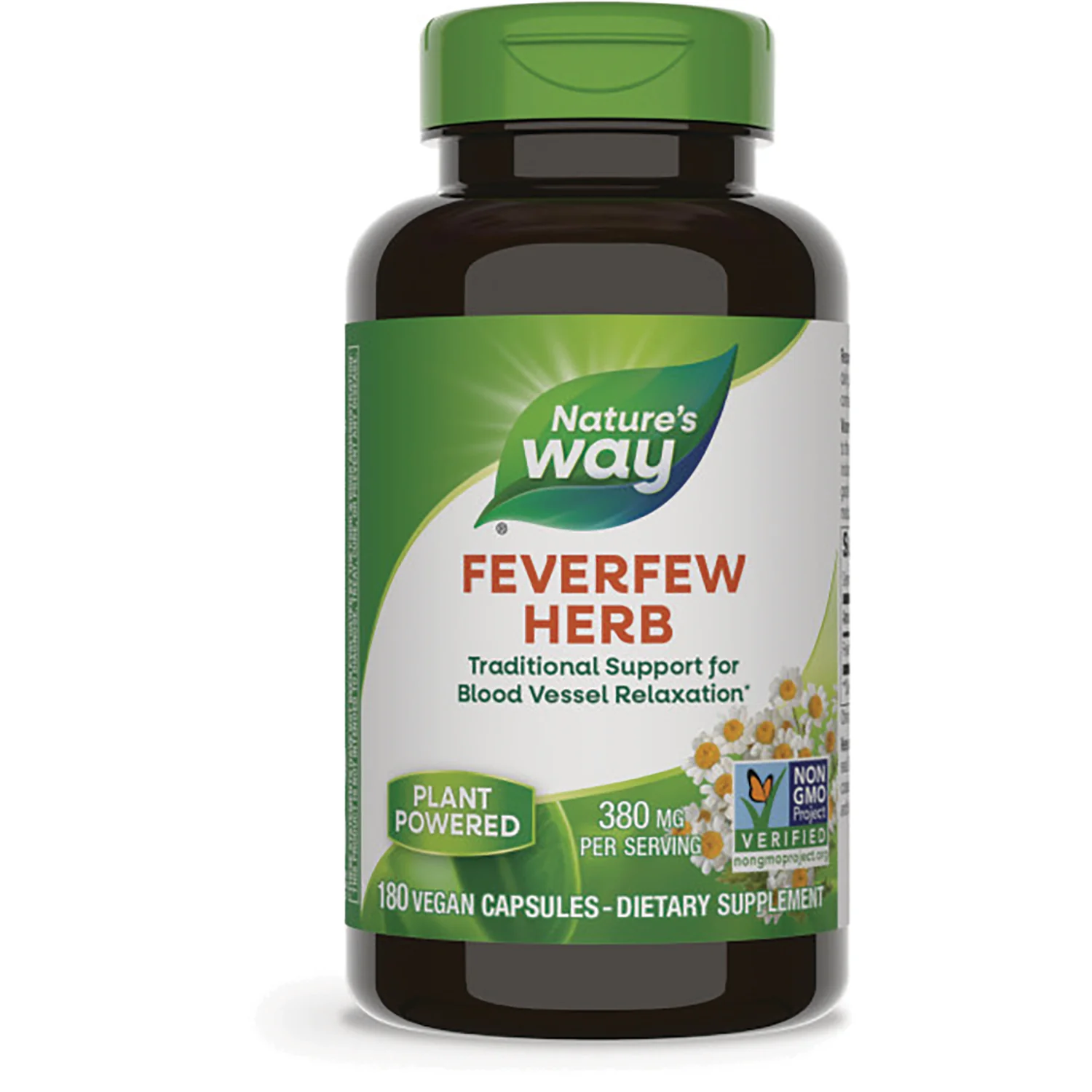 Feverfew Herb