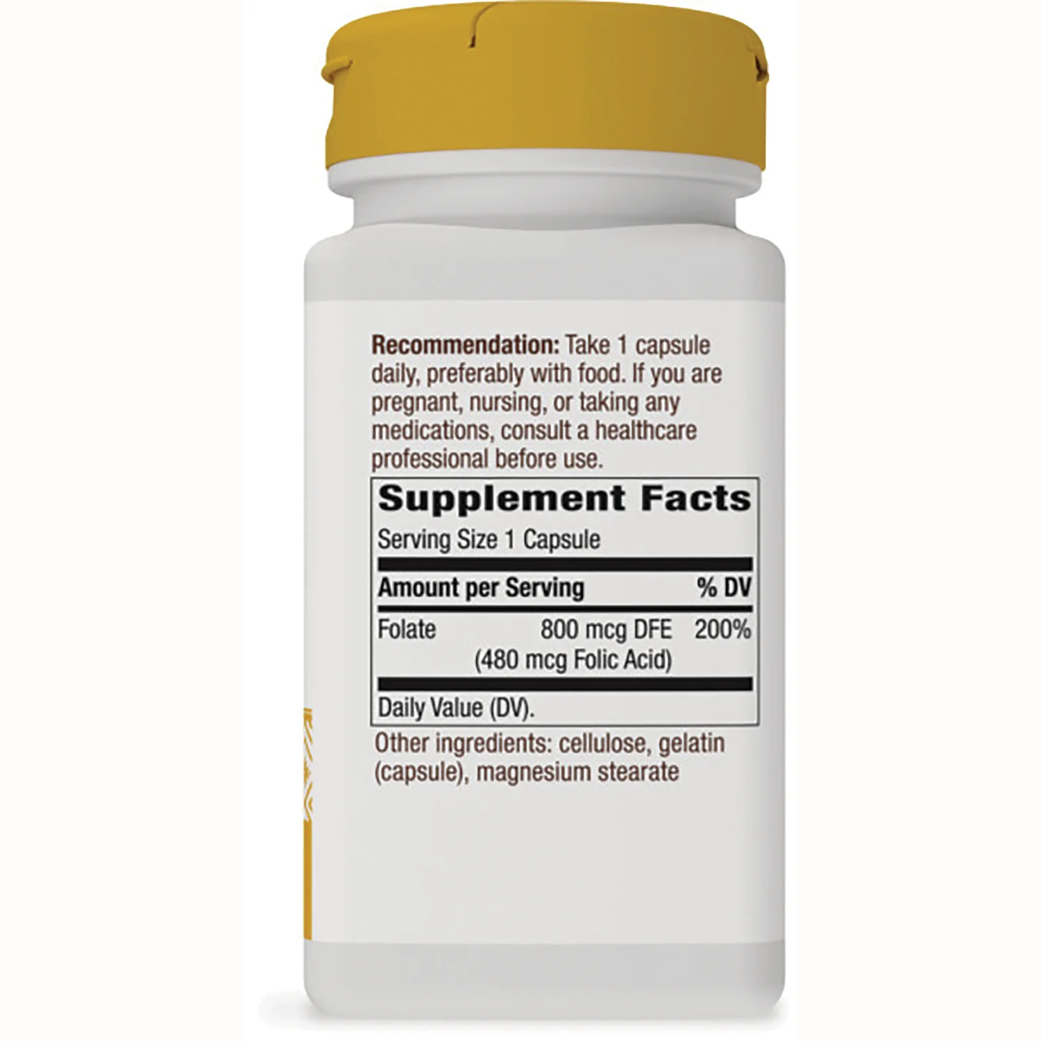 Folate - Image 2