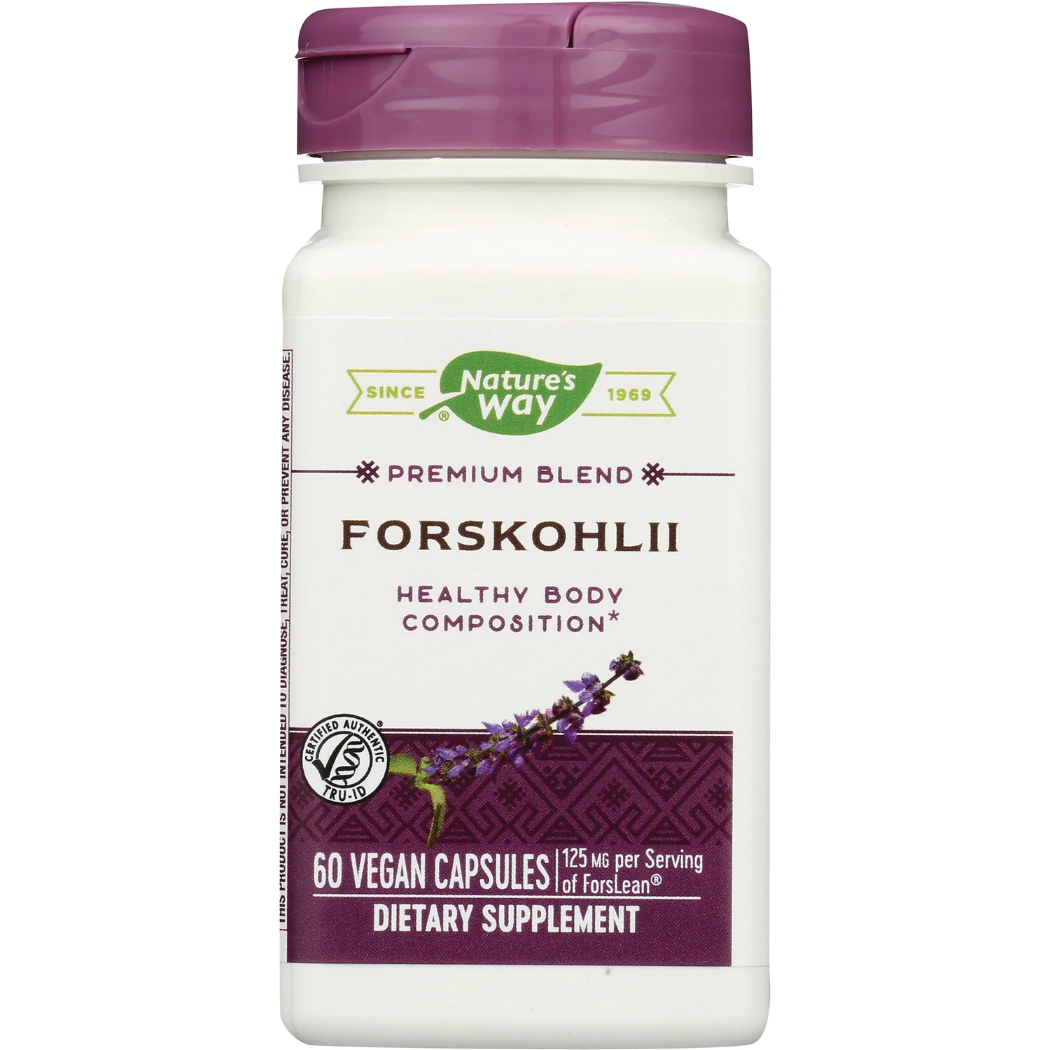 Forskohlii