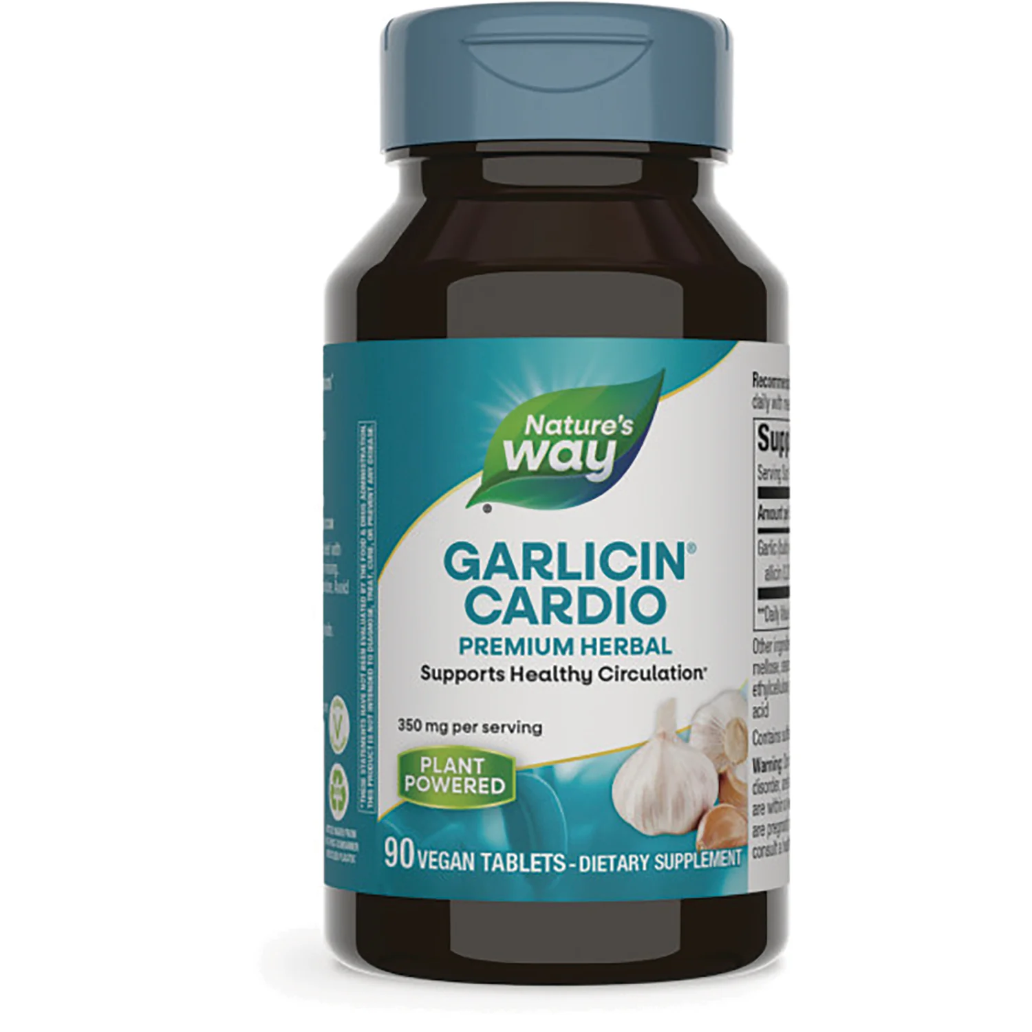 Garlicin