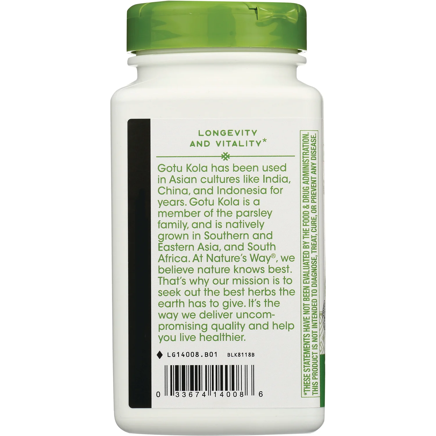 Gotu Kola Herb - Image 4