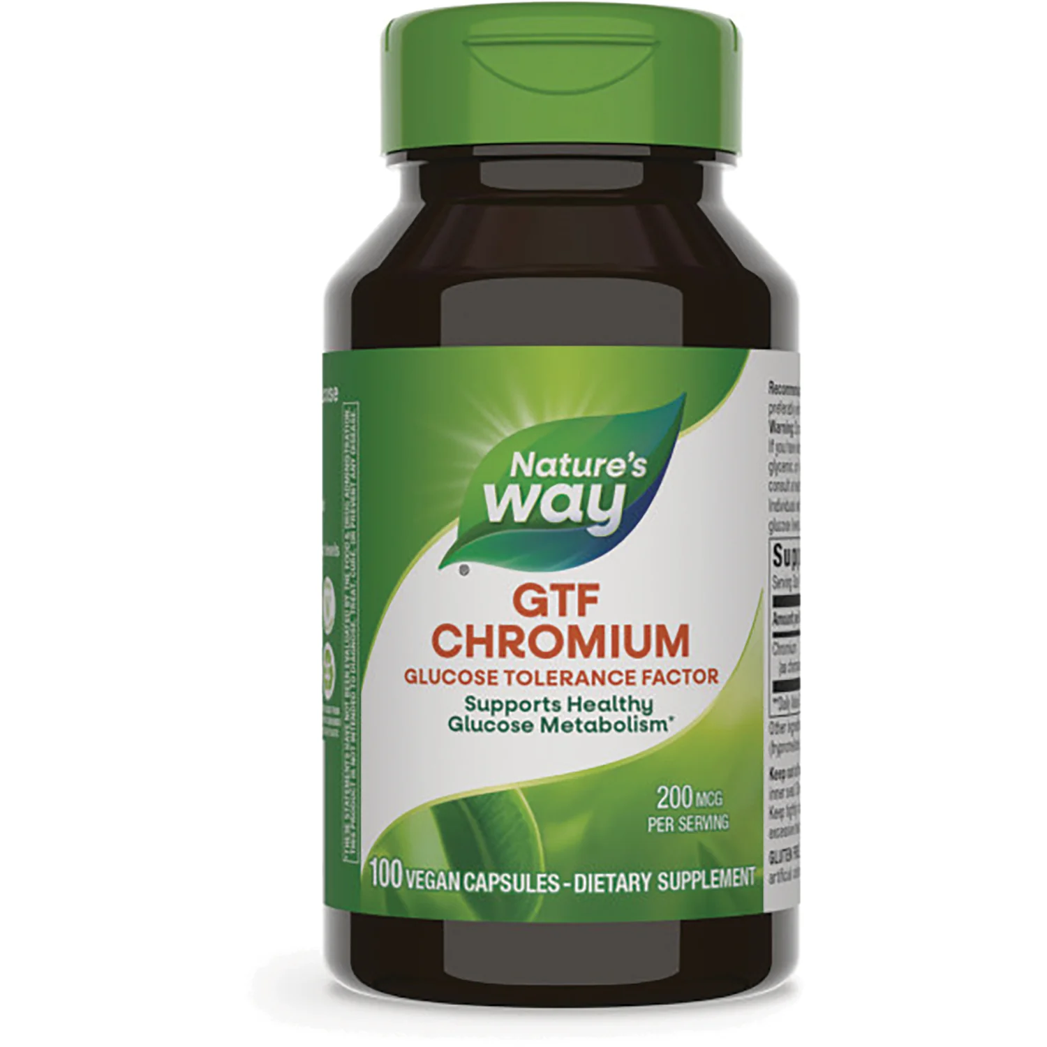 GTF Chromium