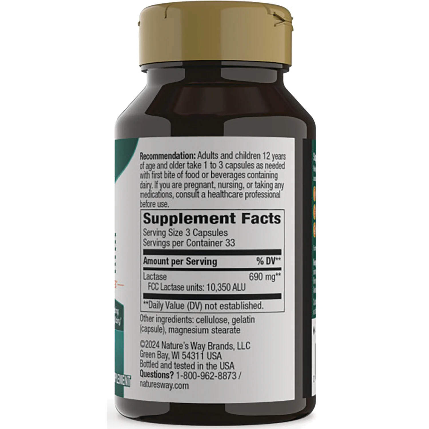 Lactose Defense - Image 2