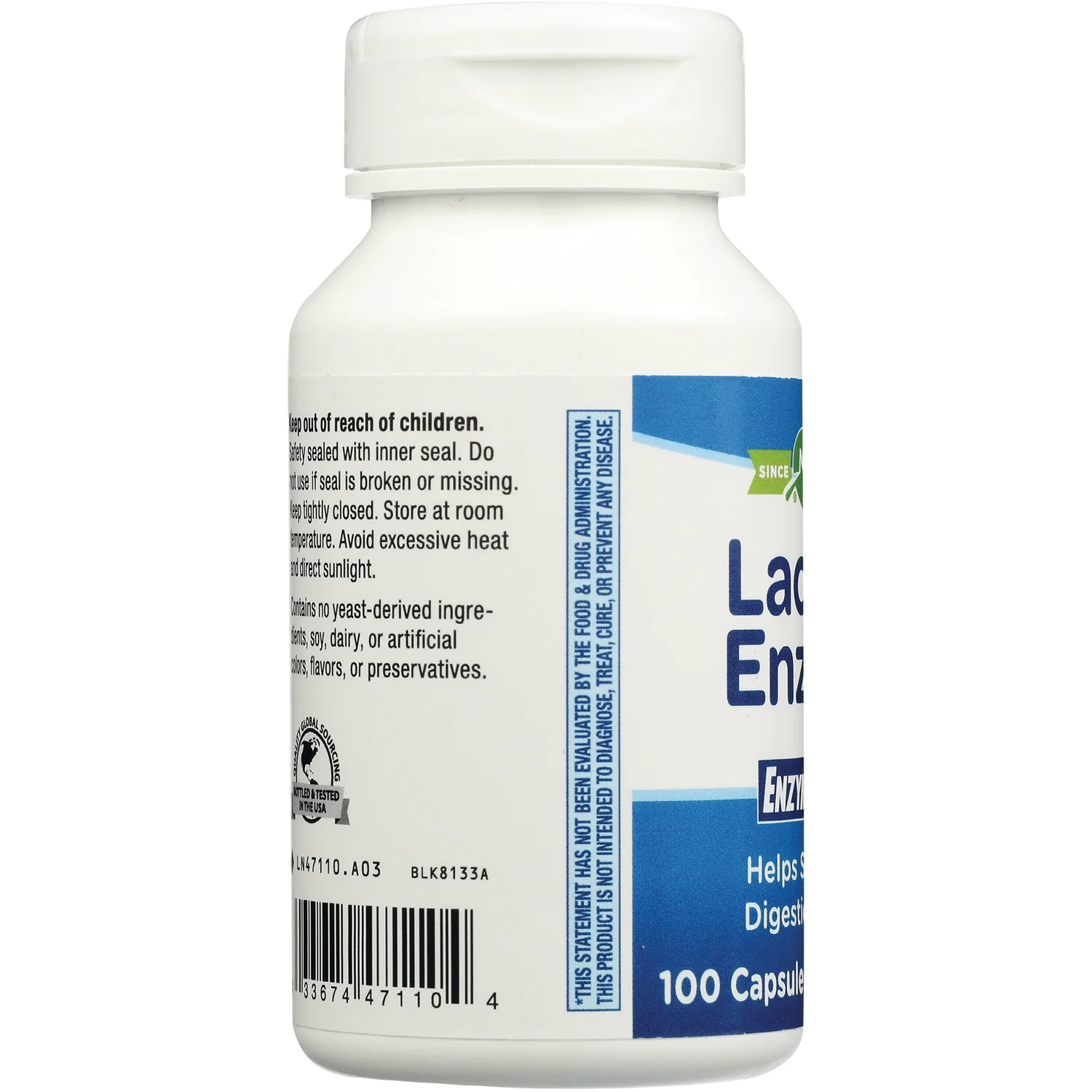 Lactose Defense - Image 4