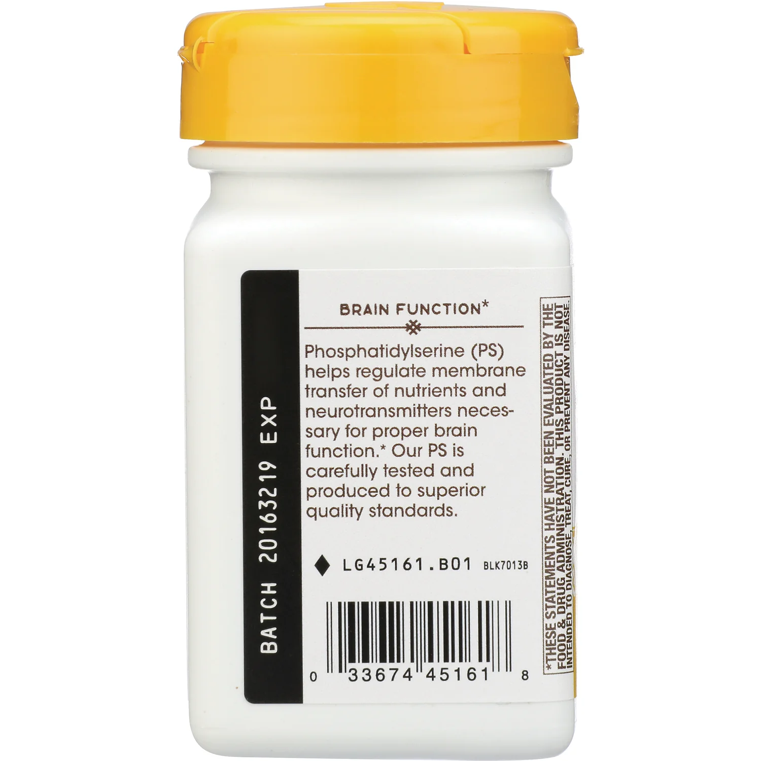 Phosphatidylserine - Image 4