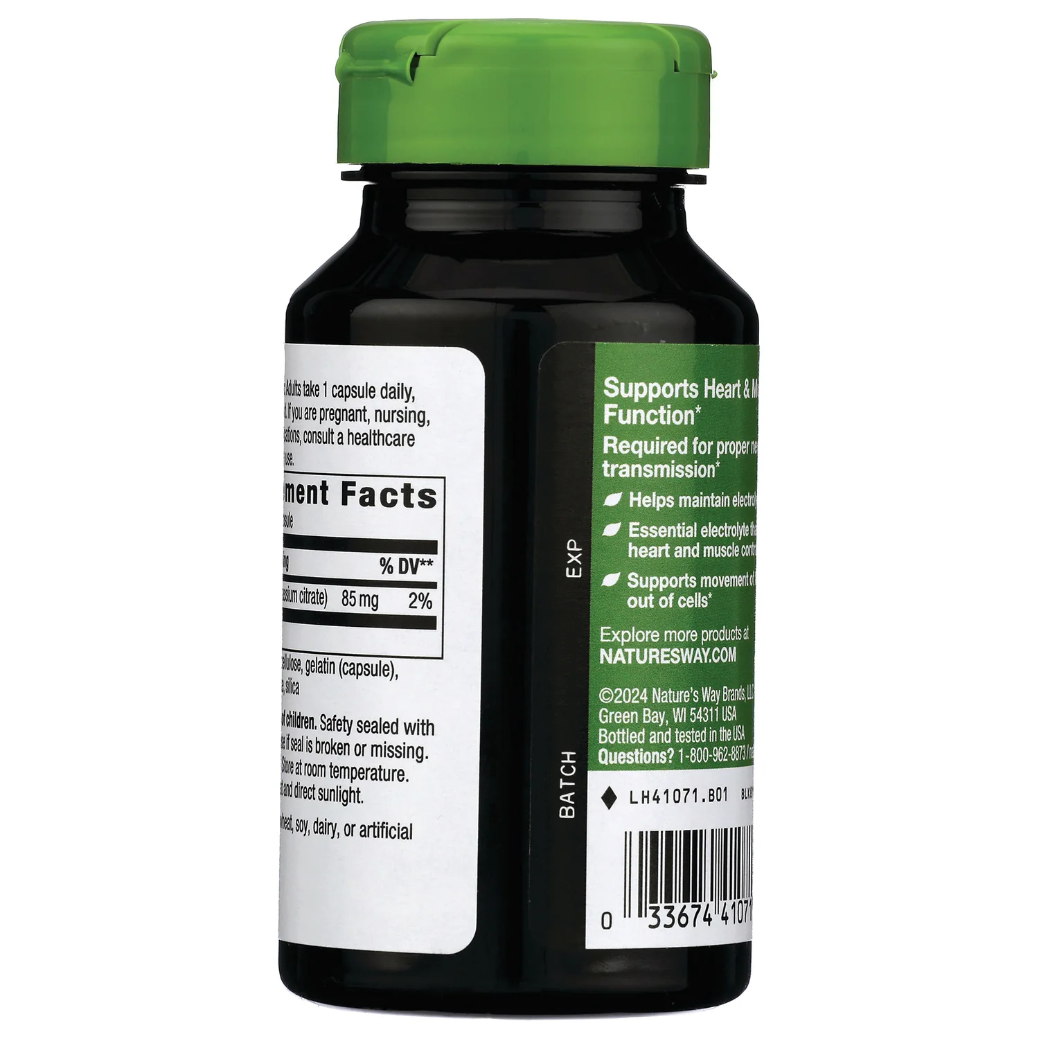 Potassium - Image 3