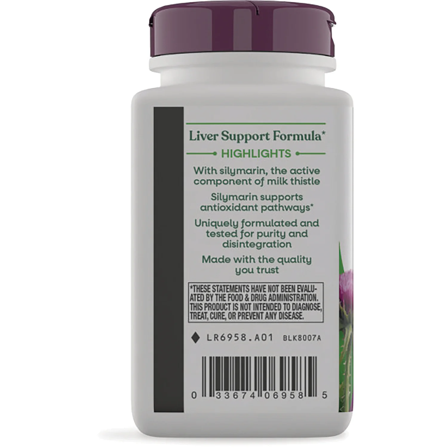 Thisilyn Milk Thistle Extract - Image 4