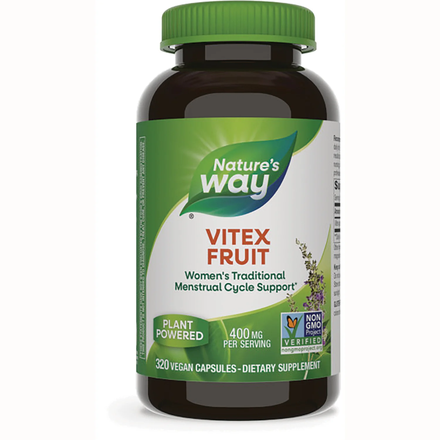 Vitex Fruit