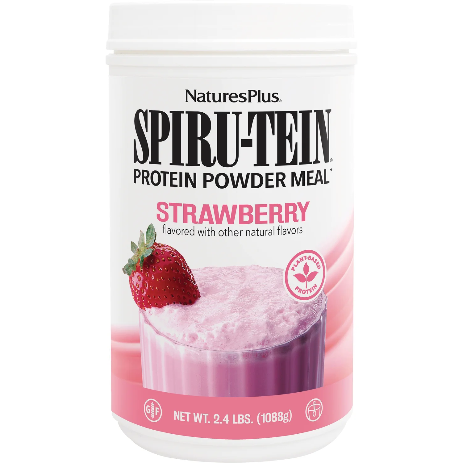 Spiru-Tein Protein Powder Meal - Image 11