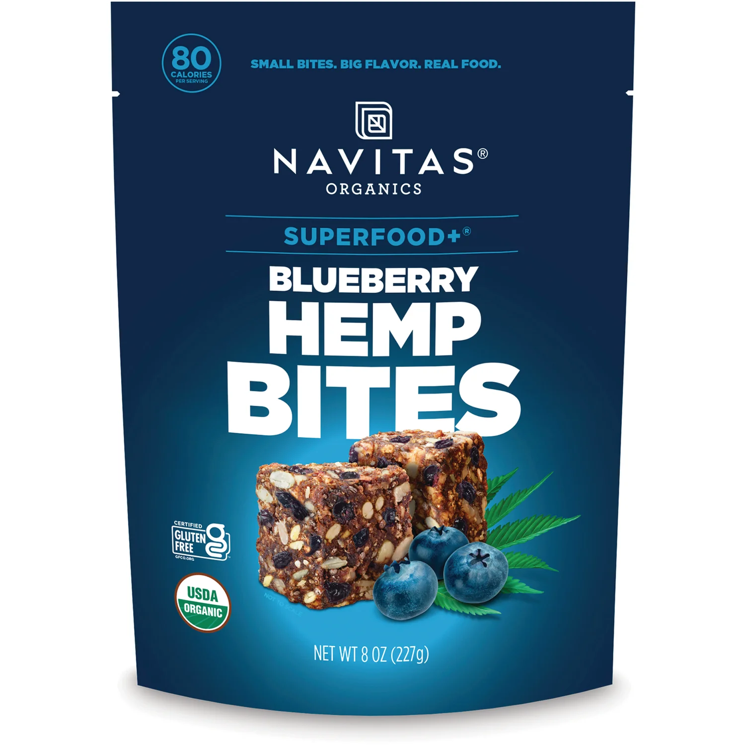Organic Power Snacks - Image 2