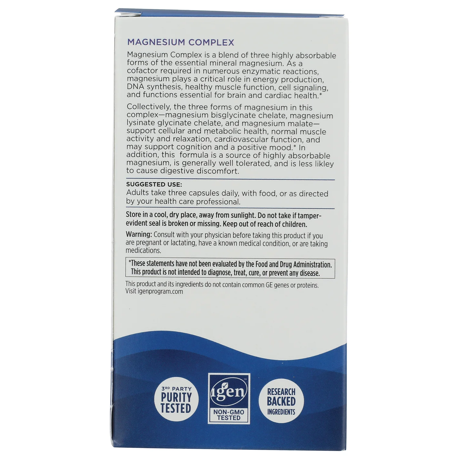 Magnesium Complex - Image 3