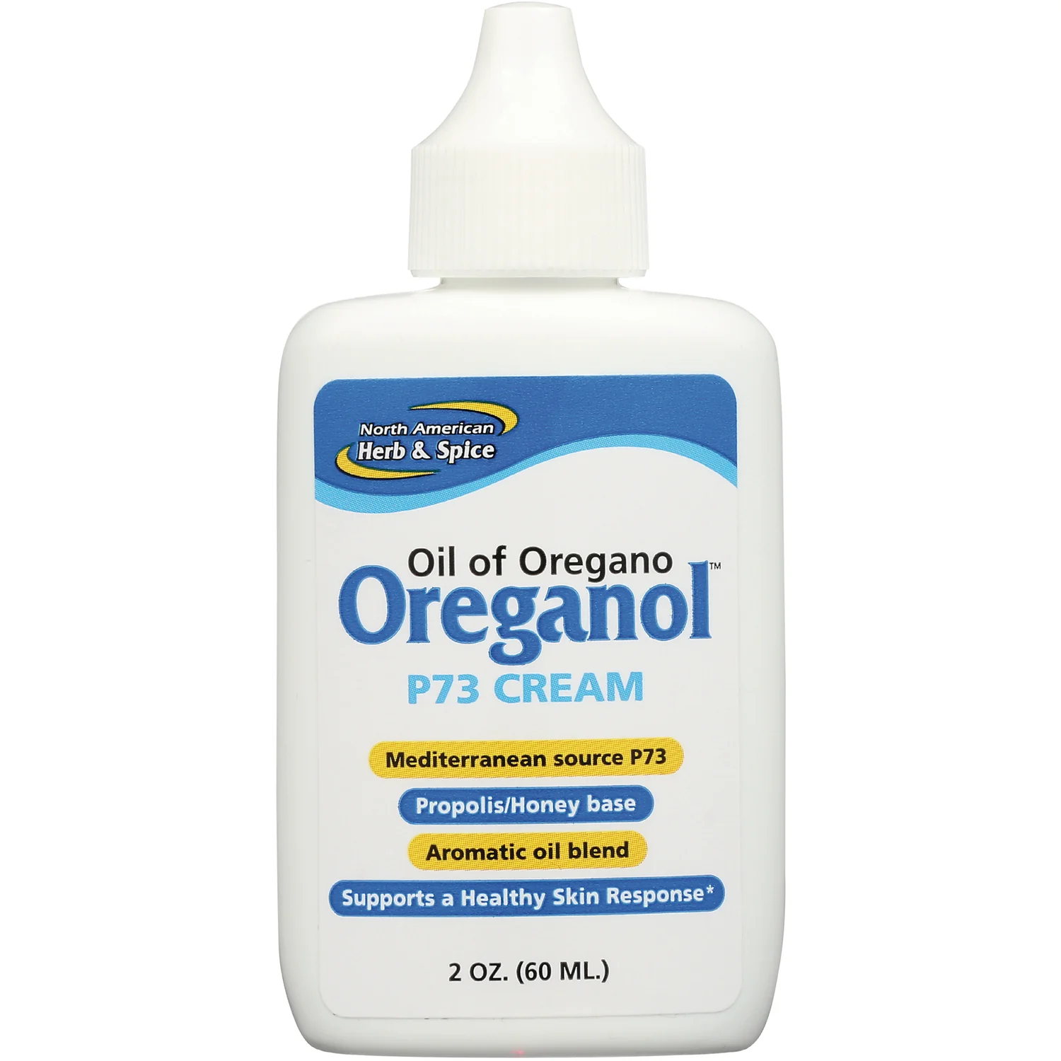 Oreganol P73 Cream