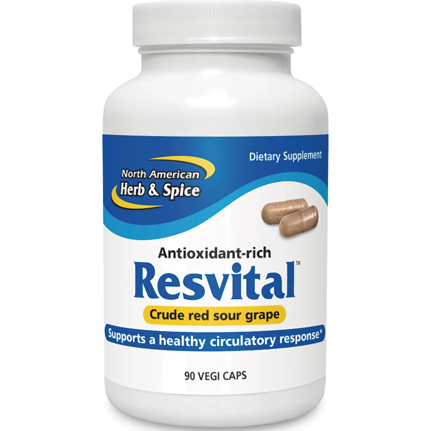 Resvital