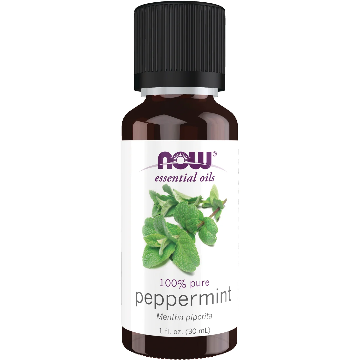 100% Pure Peppermint Oil