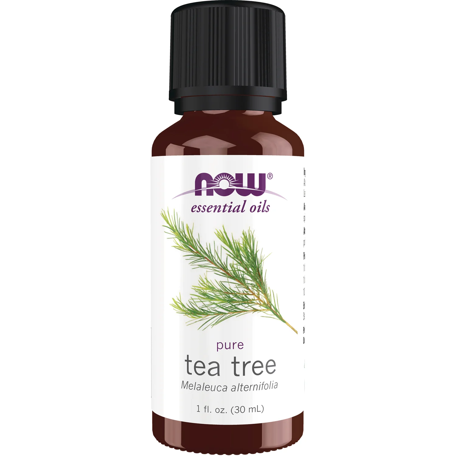 Pure Tea Tree