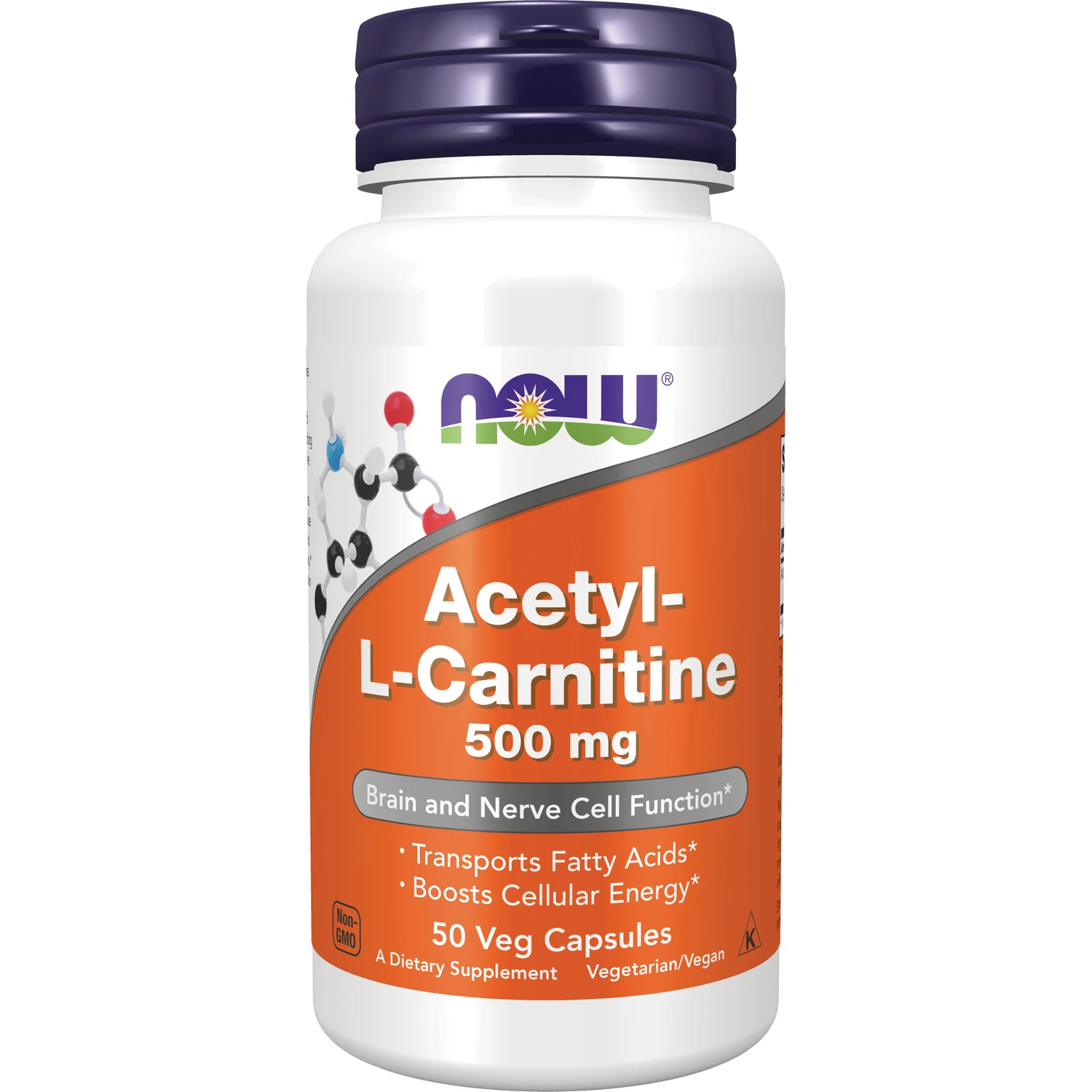 Acetyl L-Carnitine - Image 2