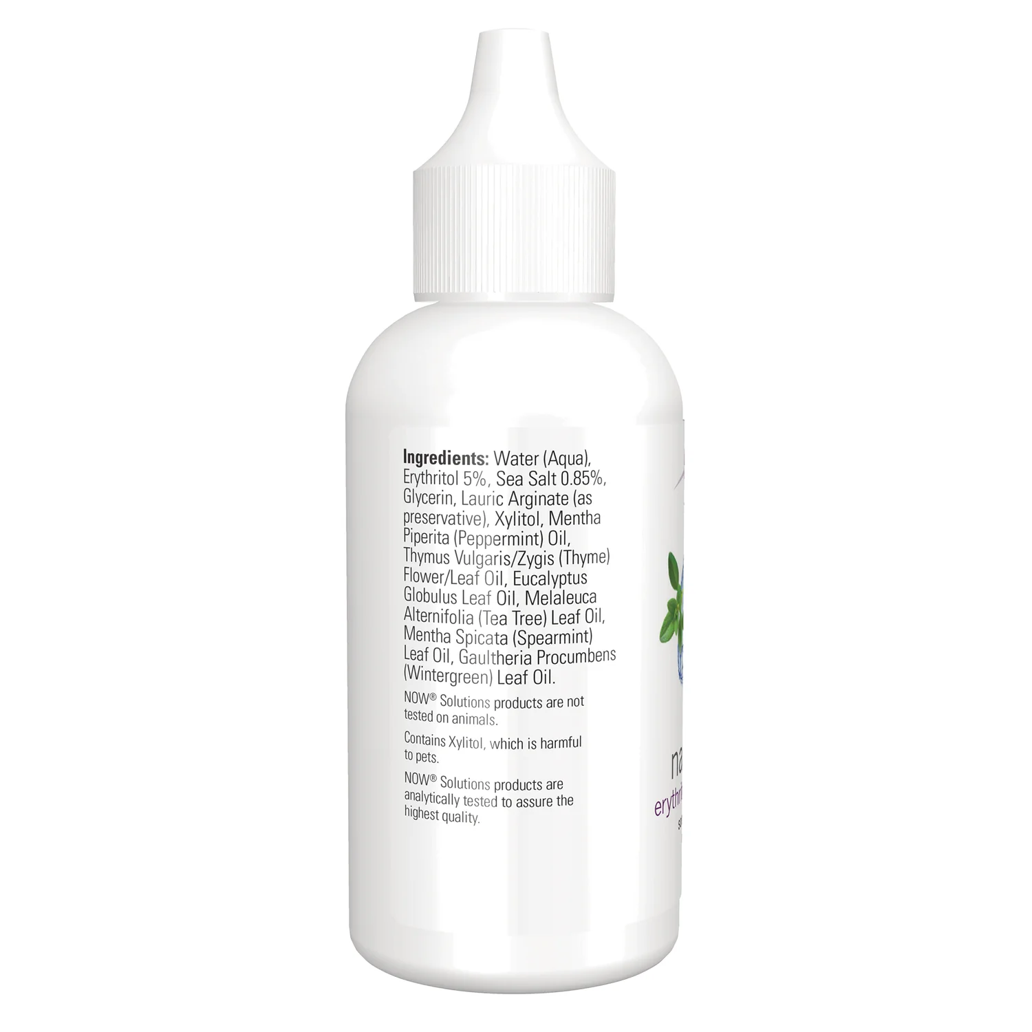 Activated Nasal Mist - Image 2