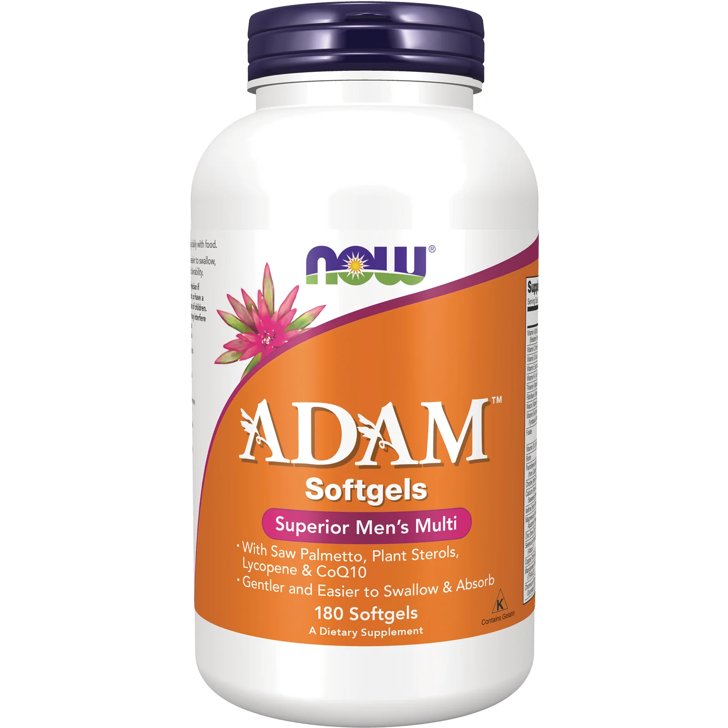 ADAM Softgels - Image 2