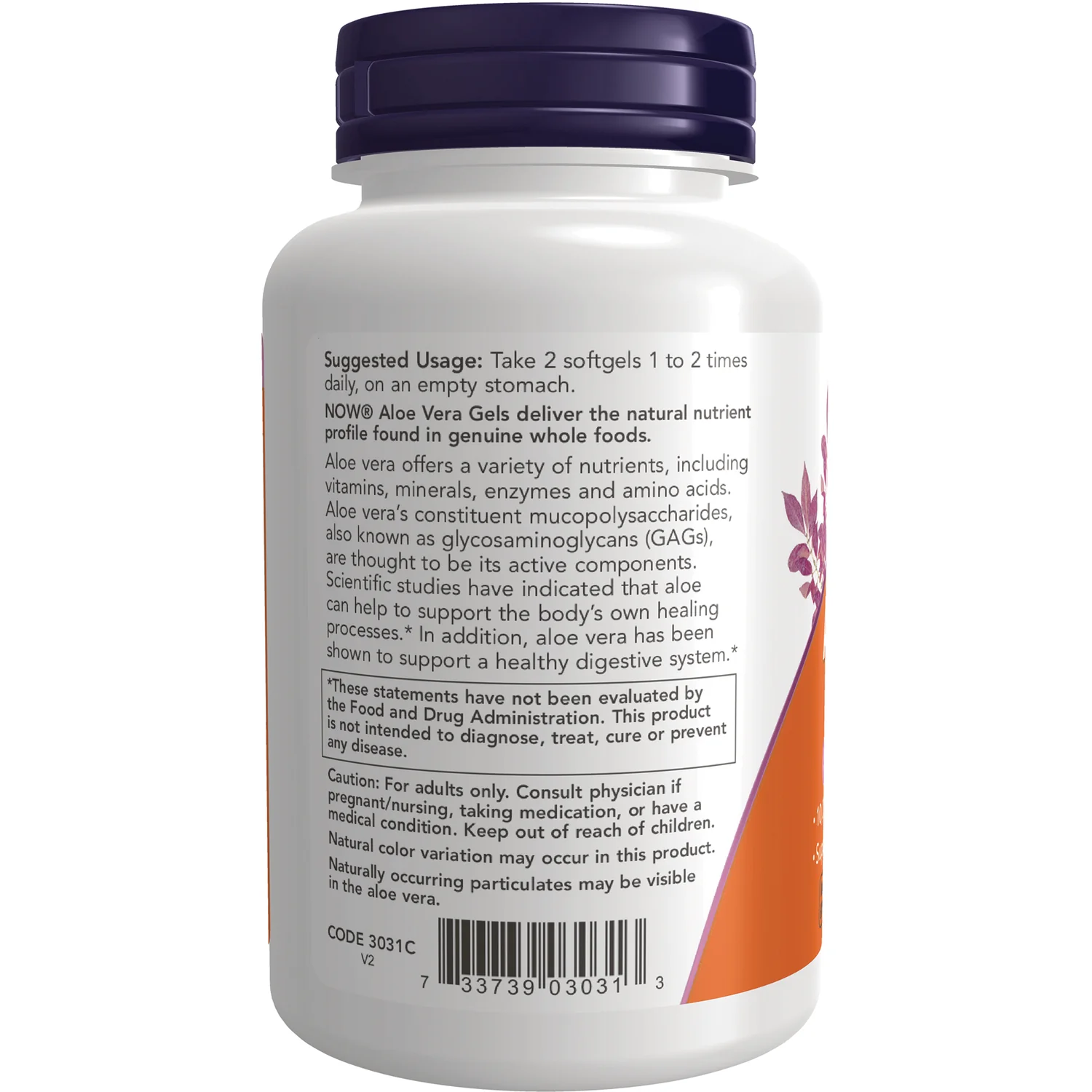 Aloe Vera Gels - Image 3