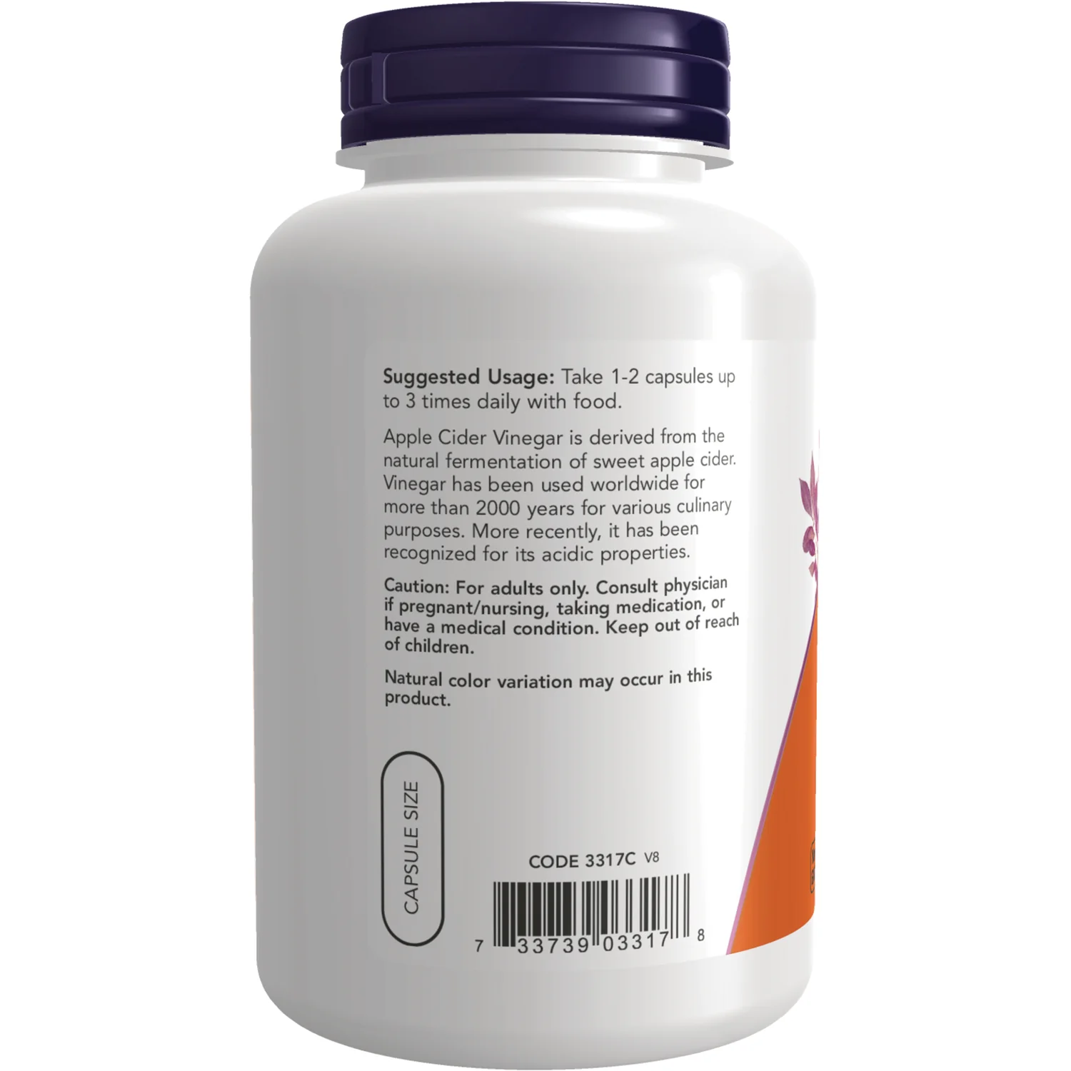 Apple Cider Vinegar - Image 3