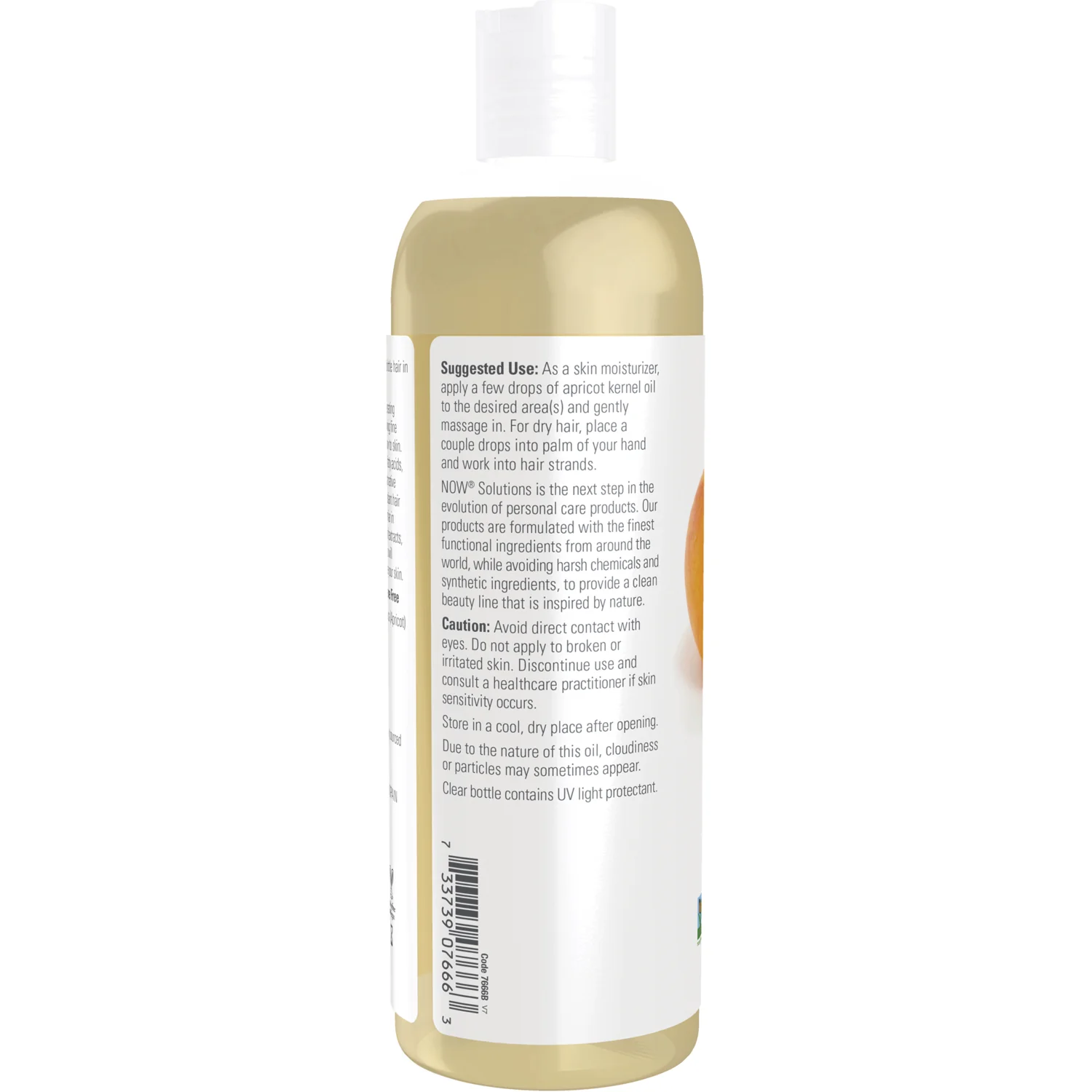 Apricot Oil - Image 3