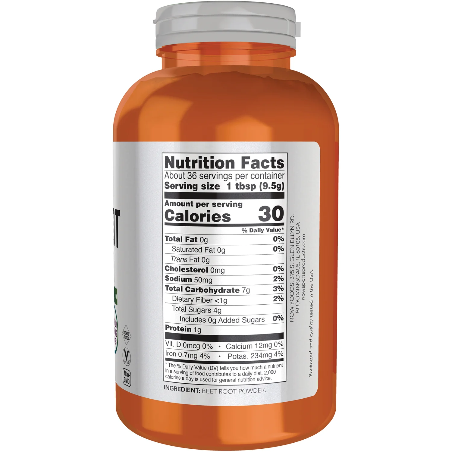 Beet Root Powder - Image 2