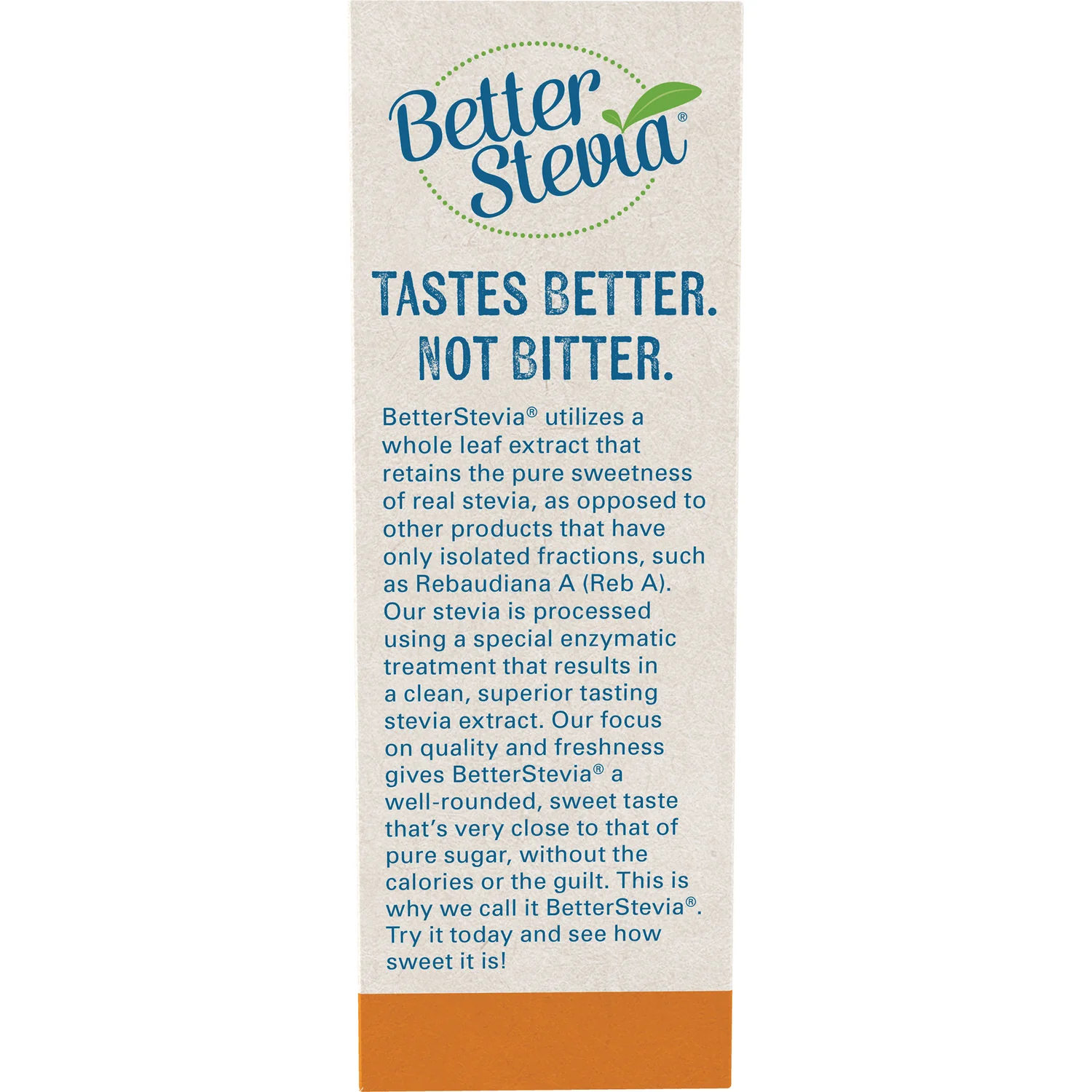 Better Stevia - Original - Image 3