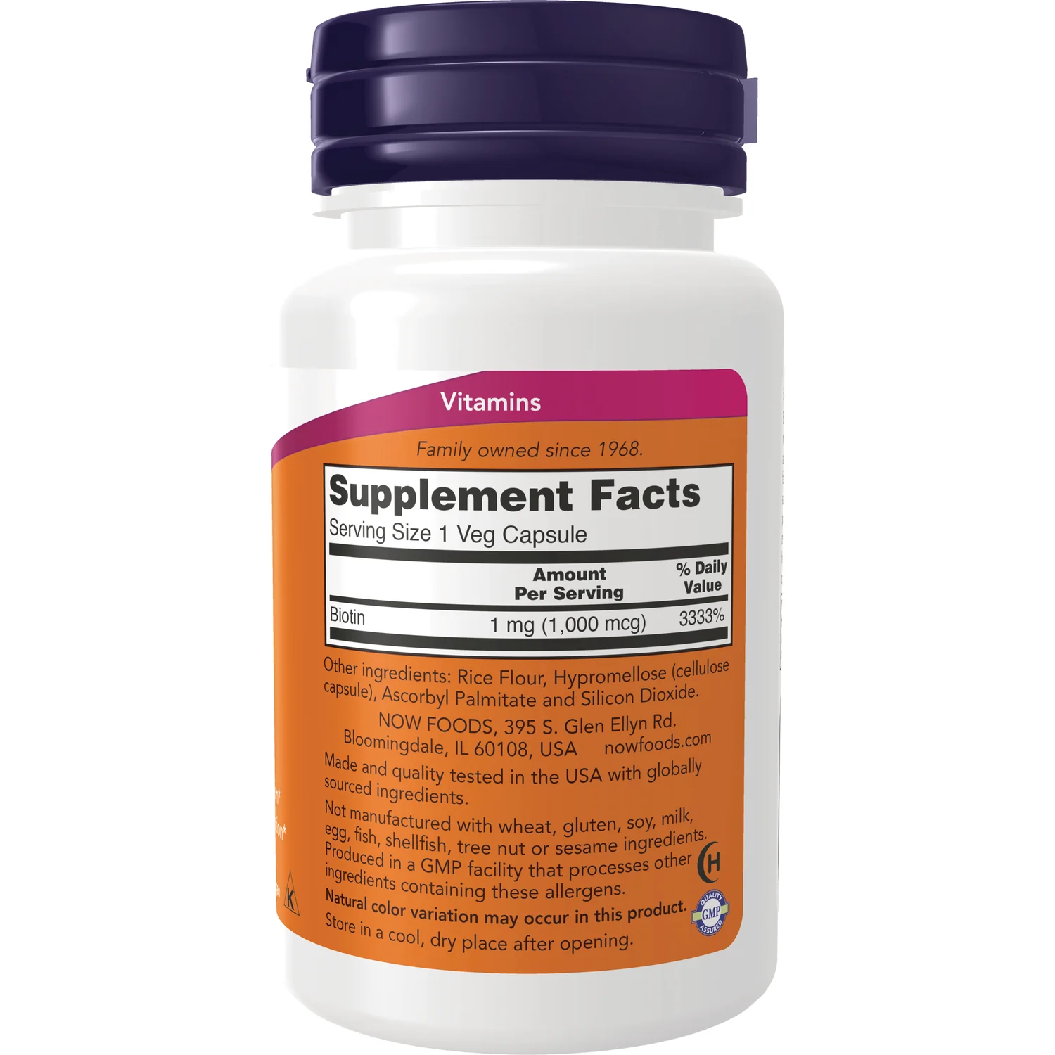 Biotin - Image 2