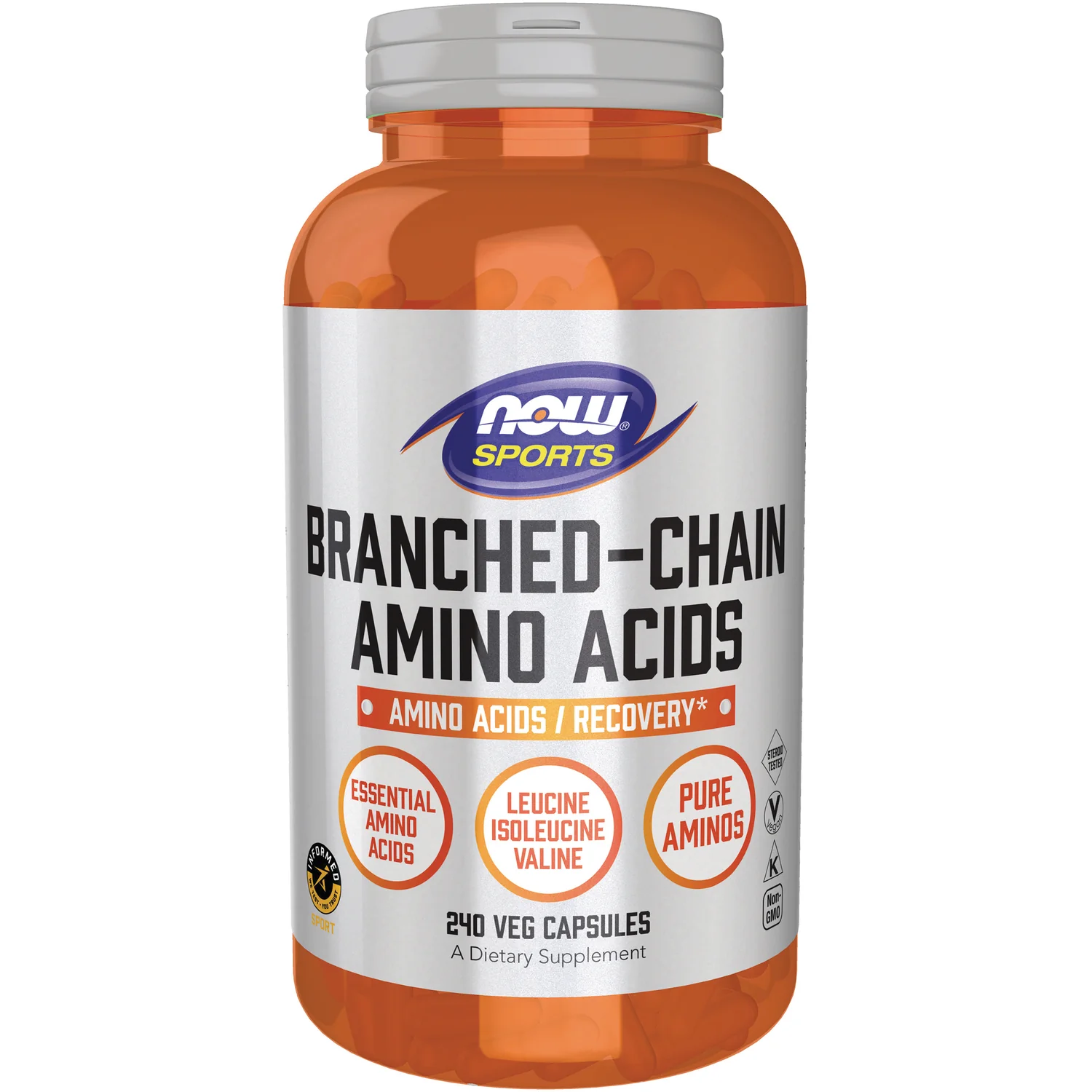 Branched- Chain Amino Acids