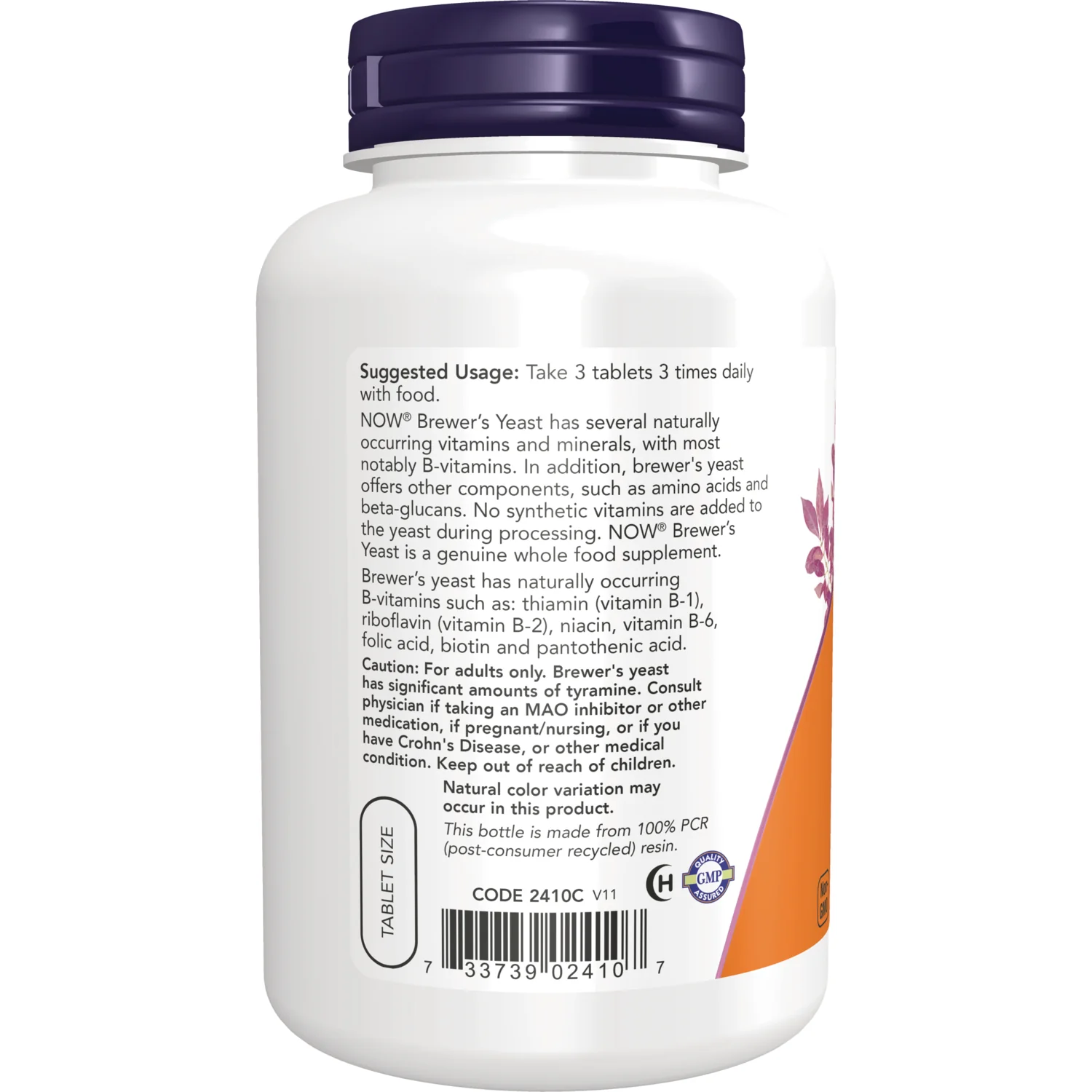 Brewer's Yeast - Image 3