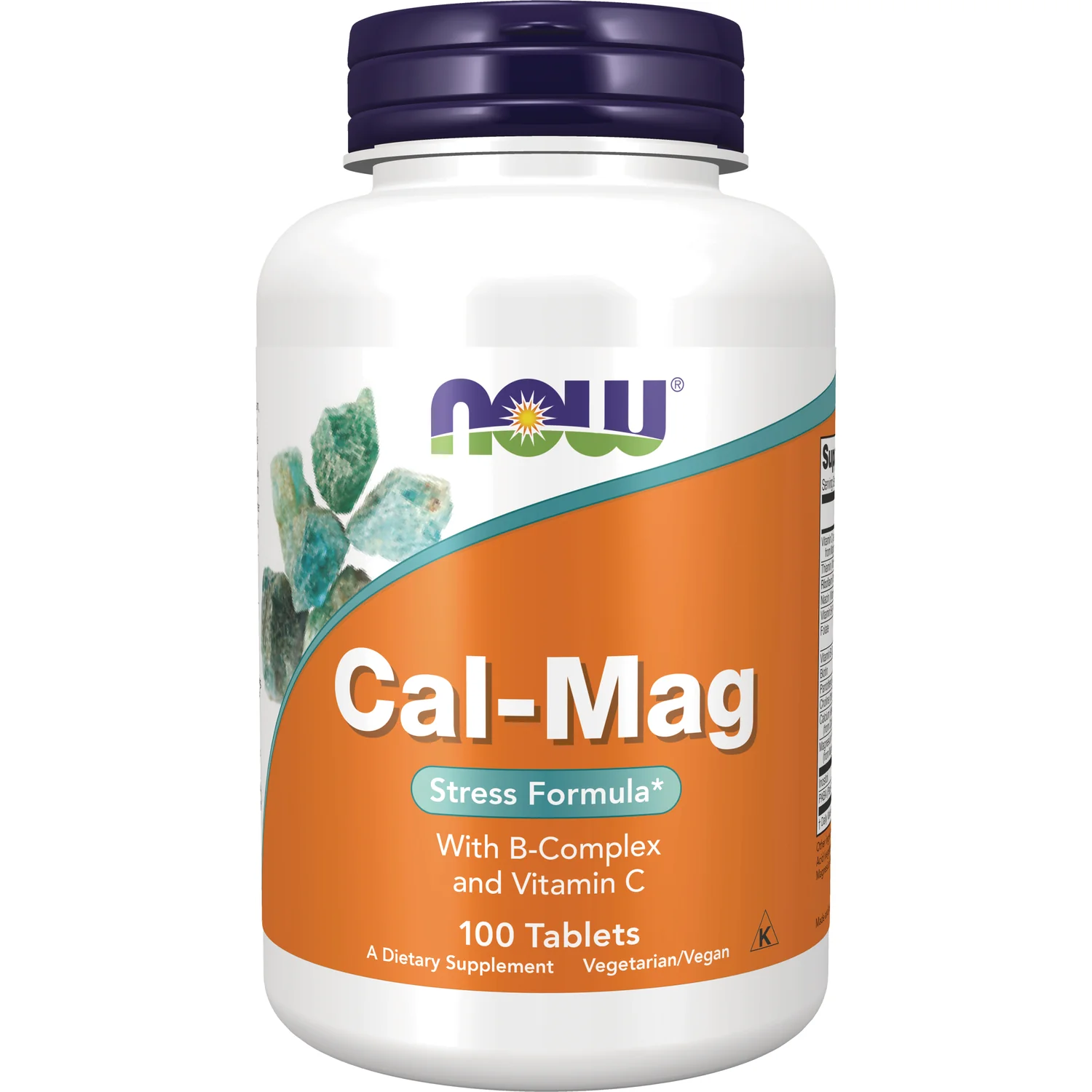Cal-Mag