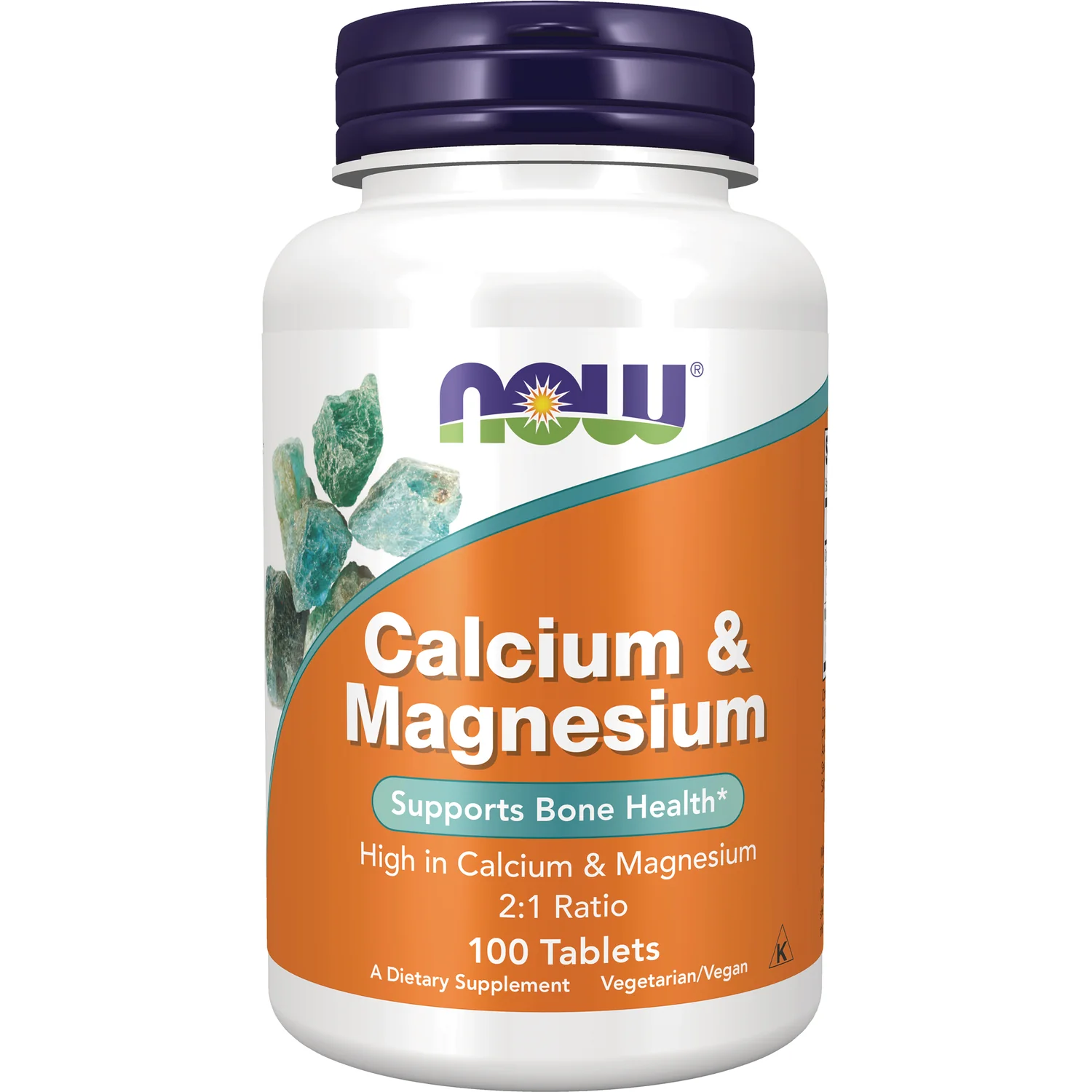 Calcium & Magnesium - Image 2