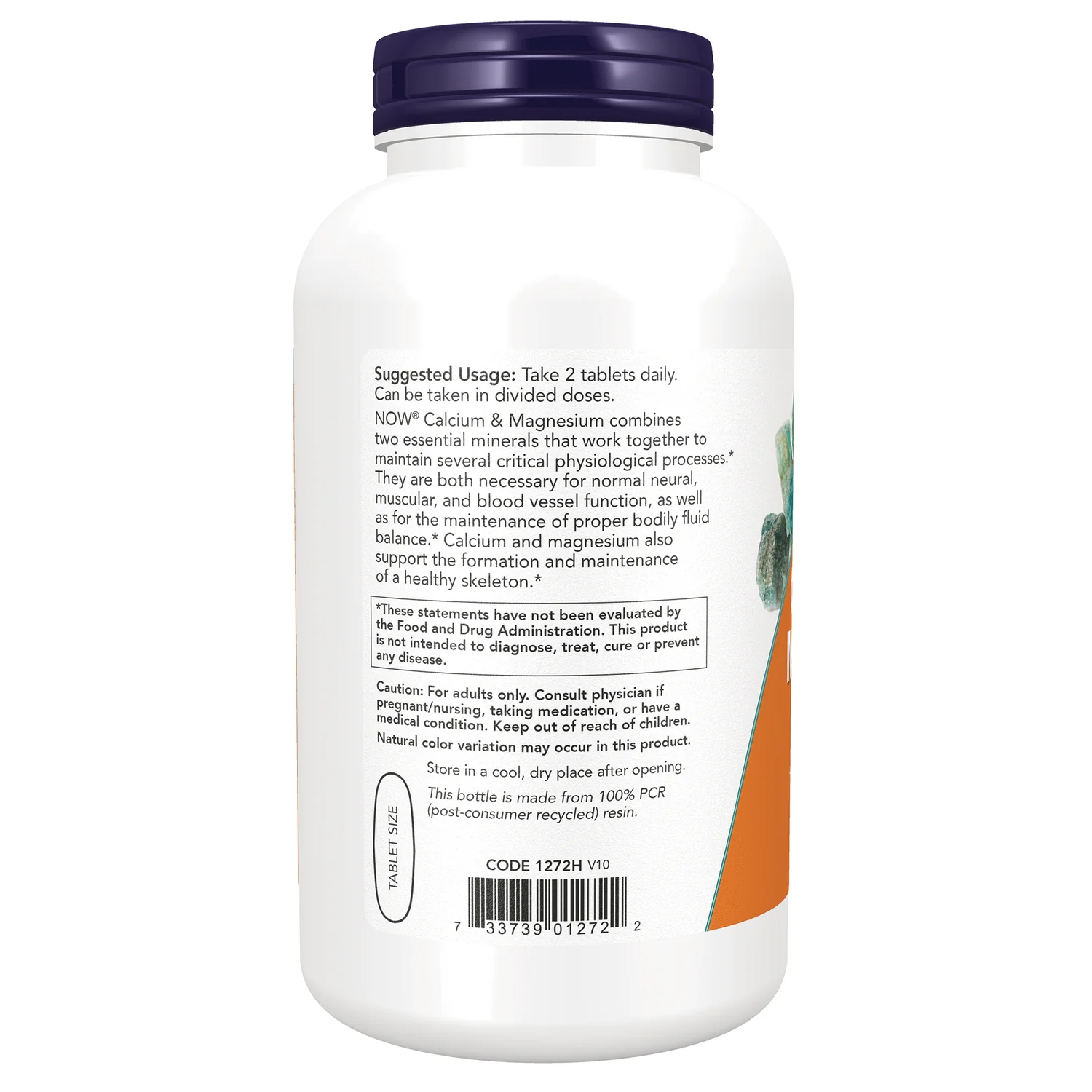 Calcium & Magnesium - Image 3