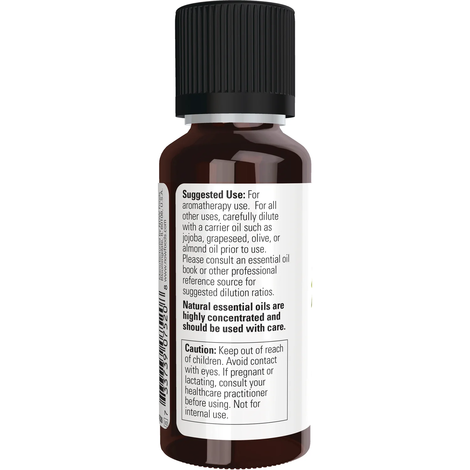 100% Pure Camphor - Image 3