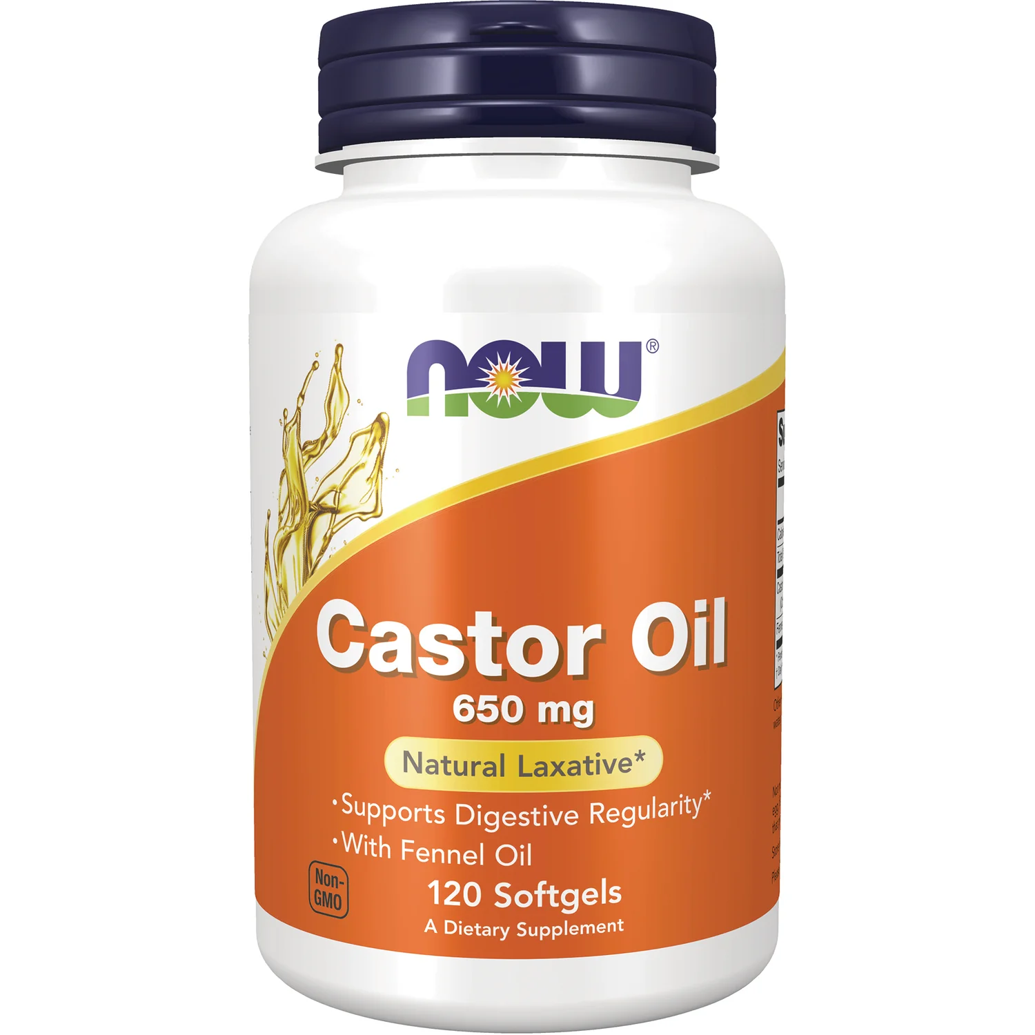 Castor Oil