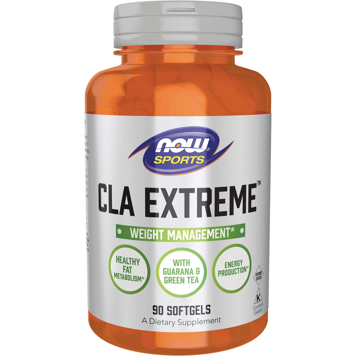 CLA Extreme