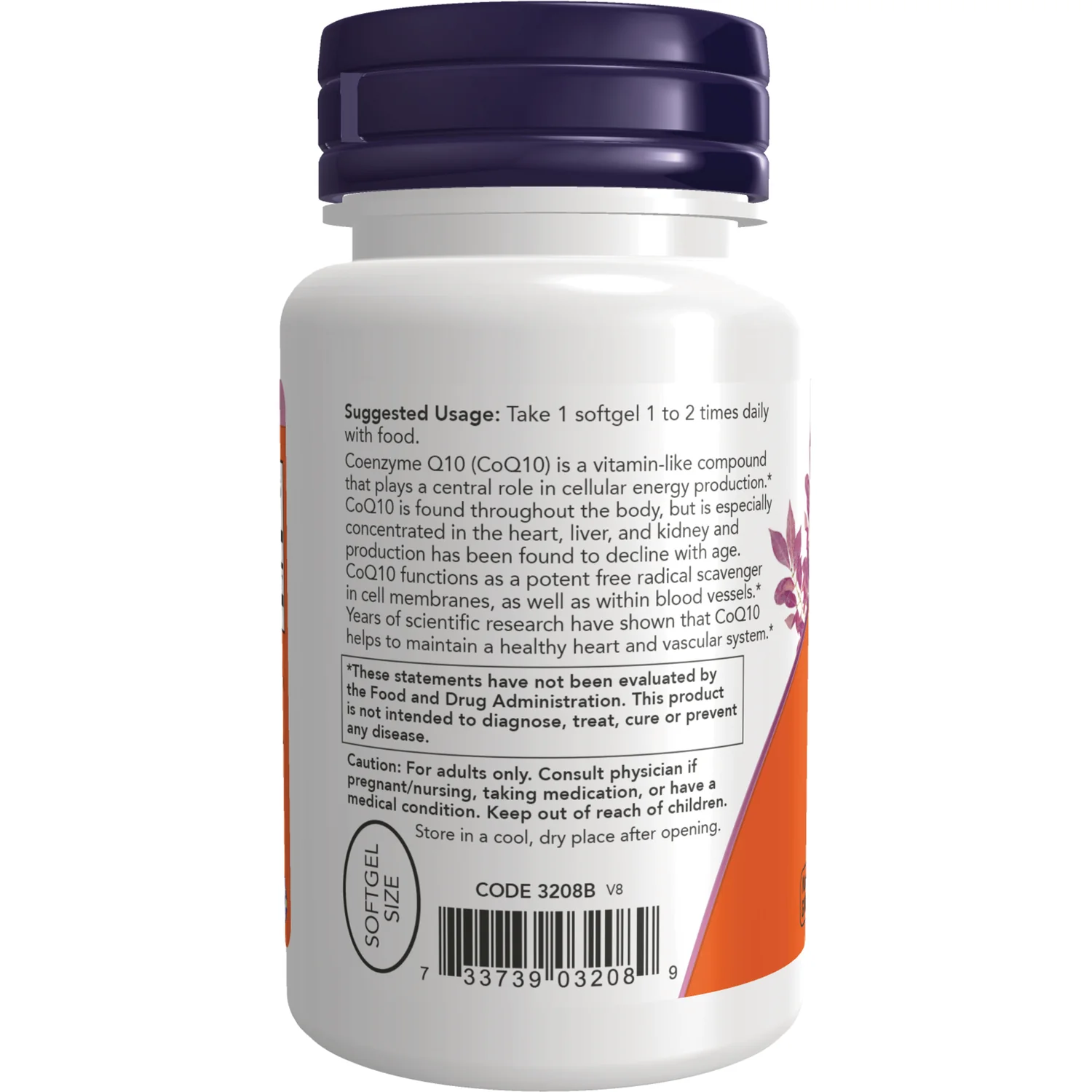 CoQ10 - Image 3