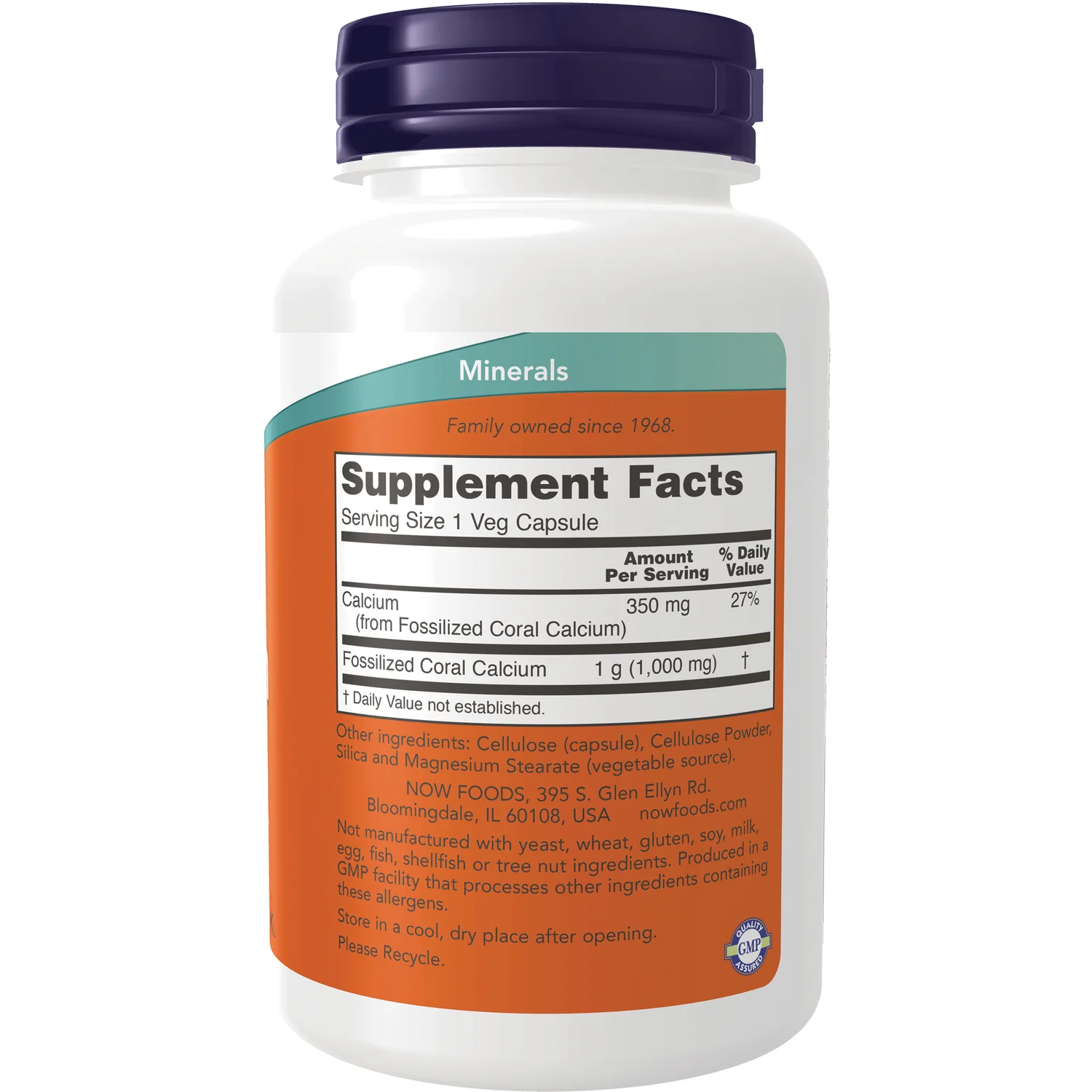 Coral Calcium - Image 2
