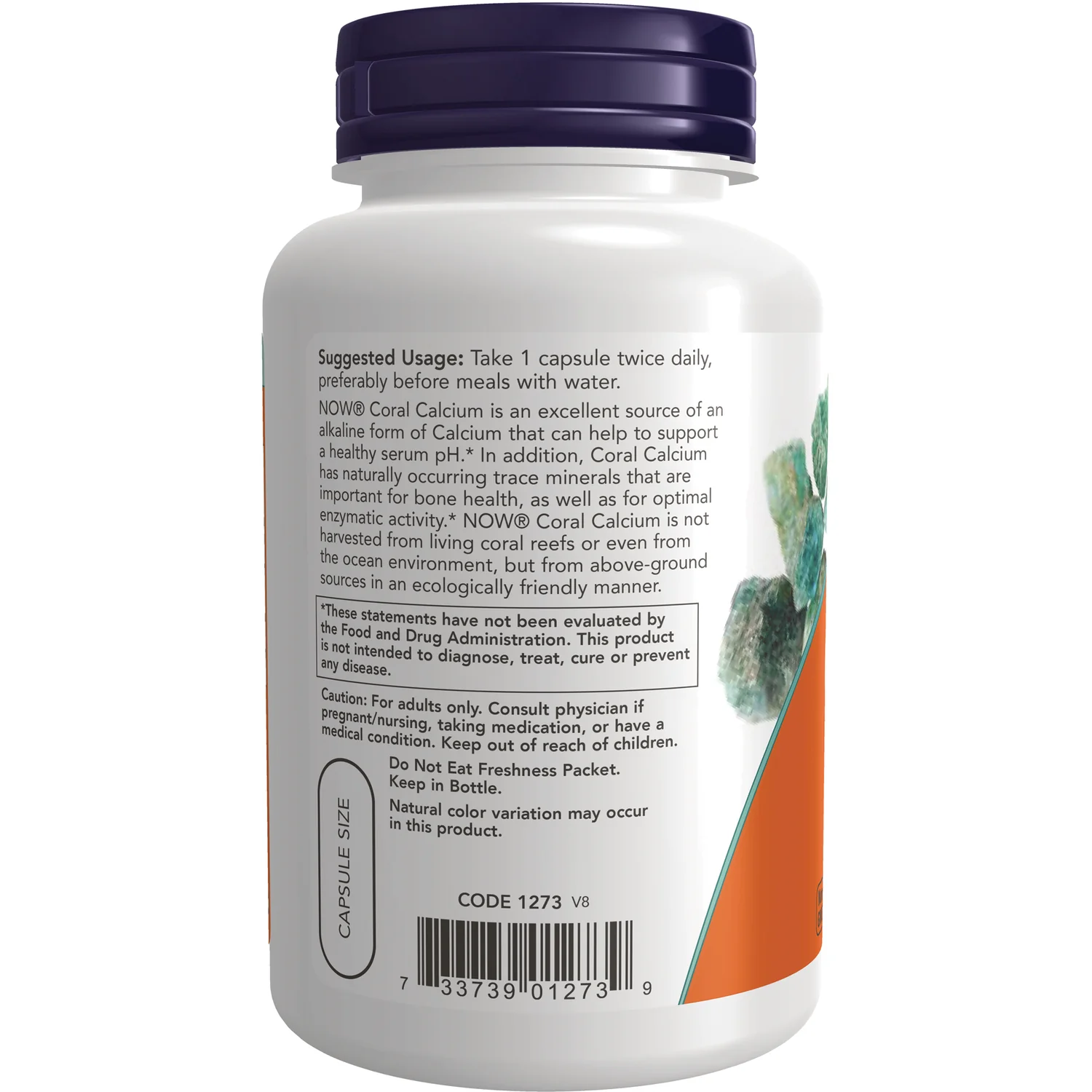 Coral Calcium - Image 3