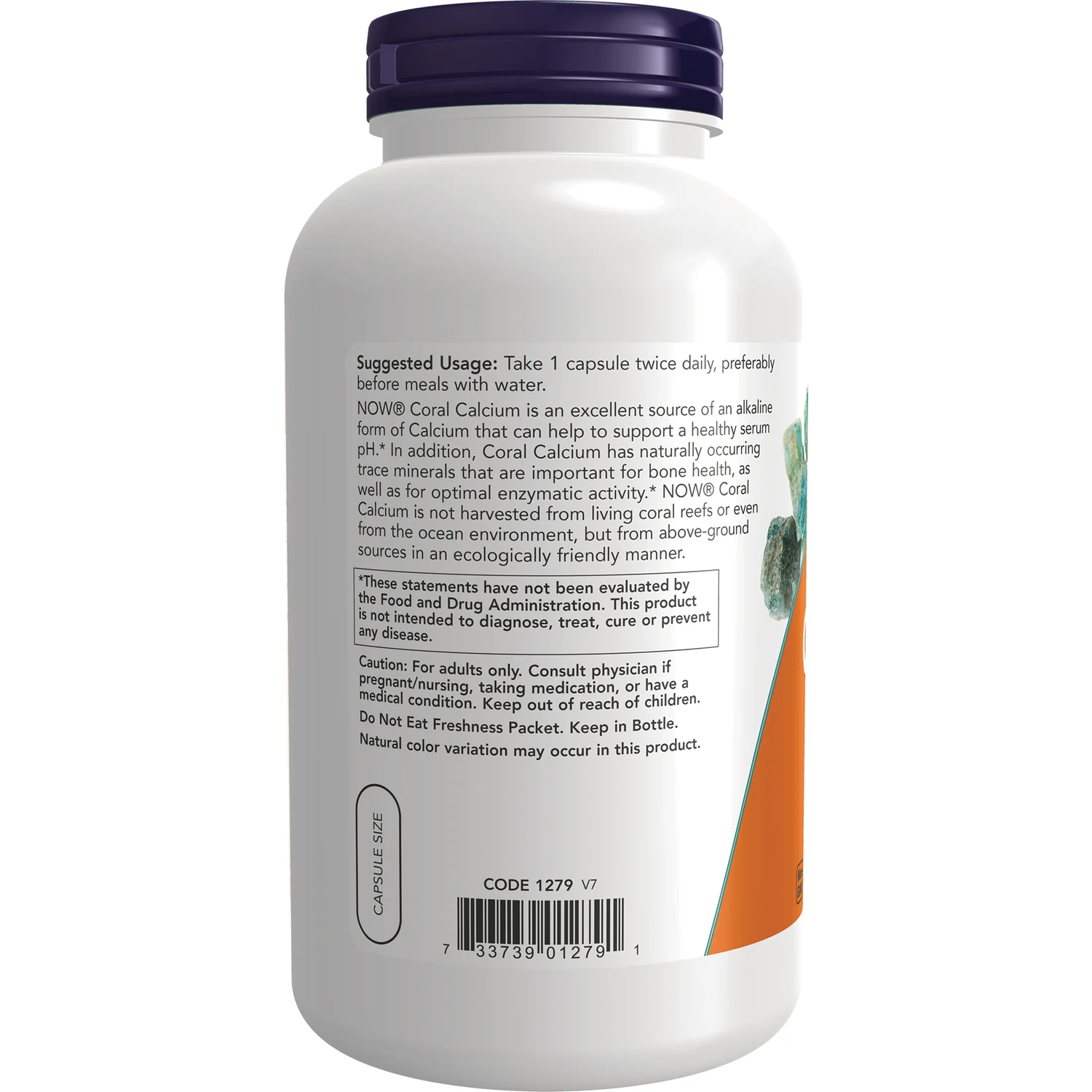Coral Calcium - Image 3