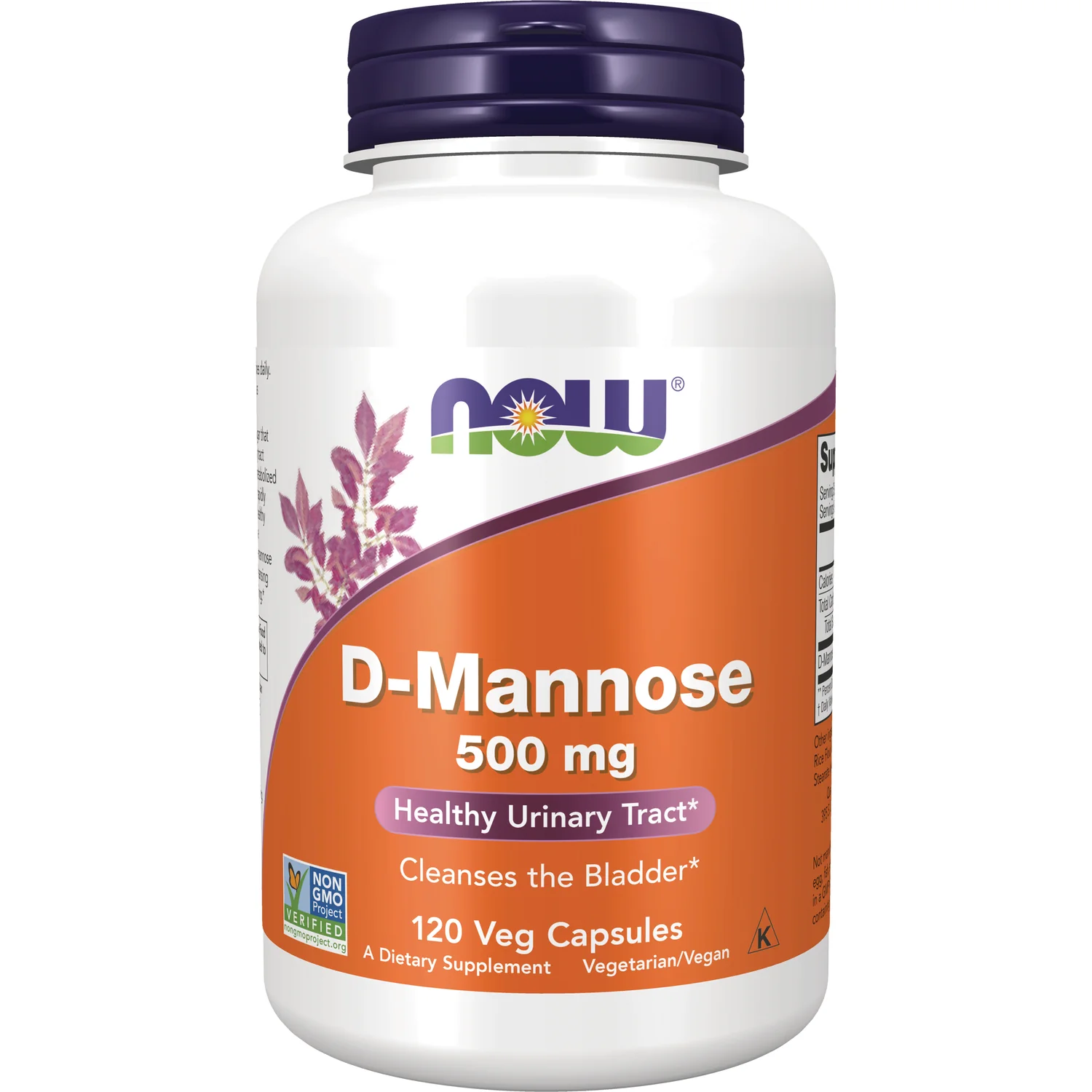 D-Mannose - Image 2