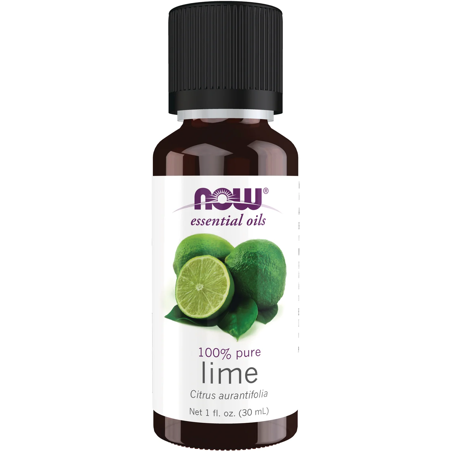 Lime Oil