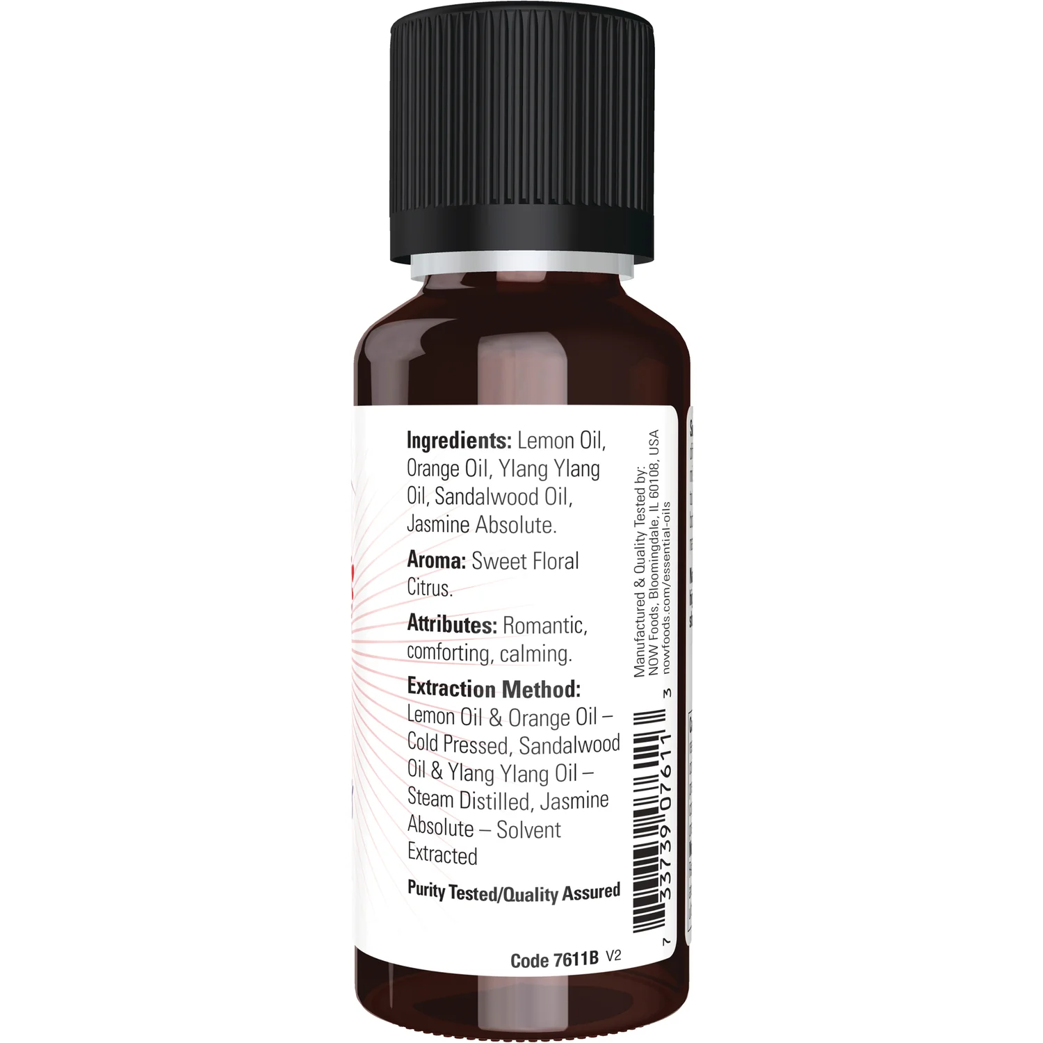 Naturally Loveable Romance Blend - Image 2