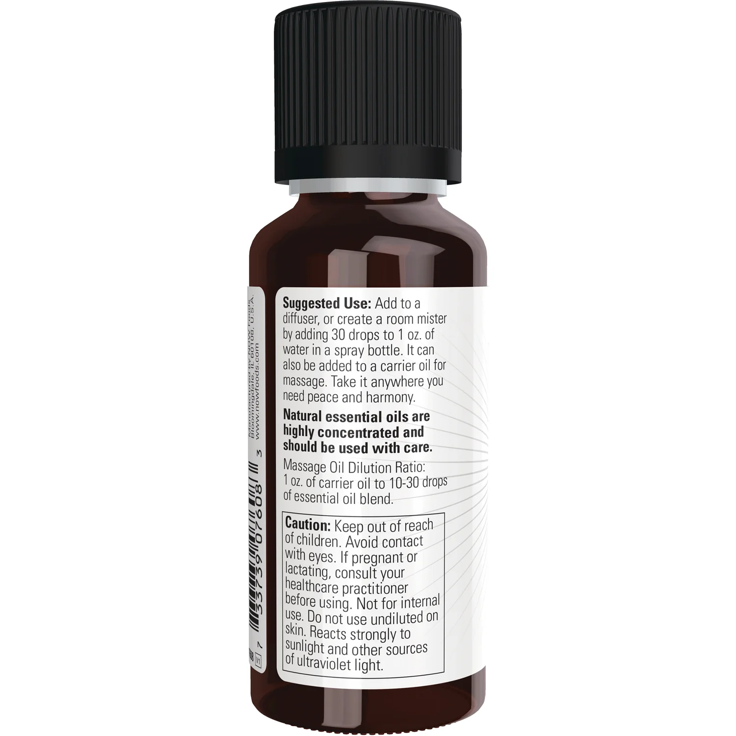 Peace & Harmony Calming Blend - Image 3